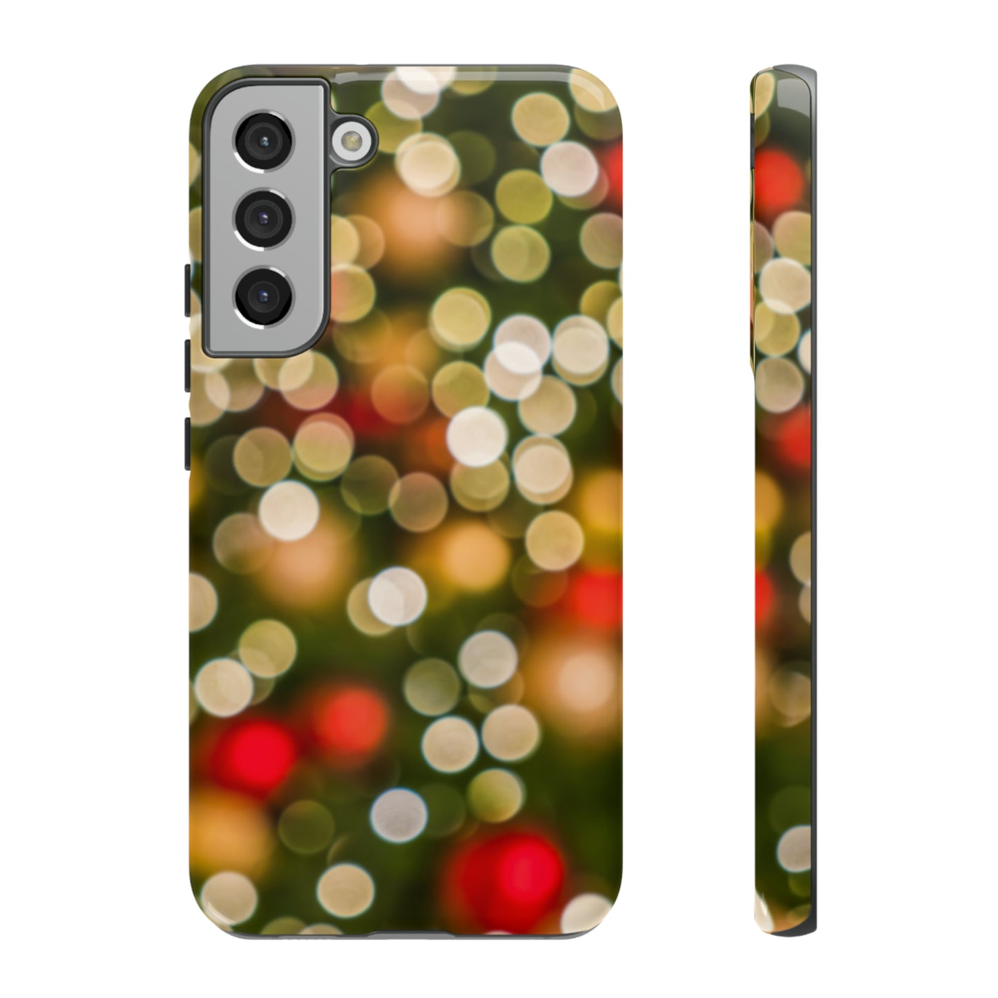 Unfocused Lights-Tough Cases - MahaCase