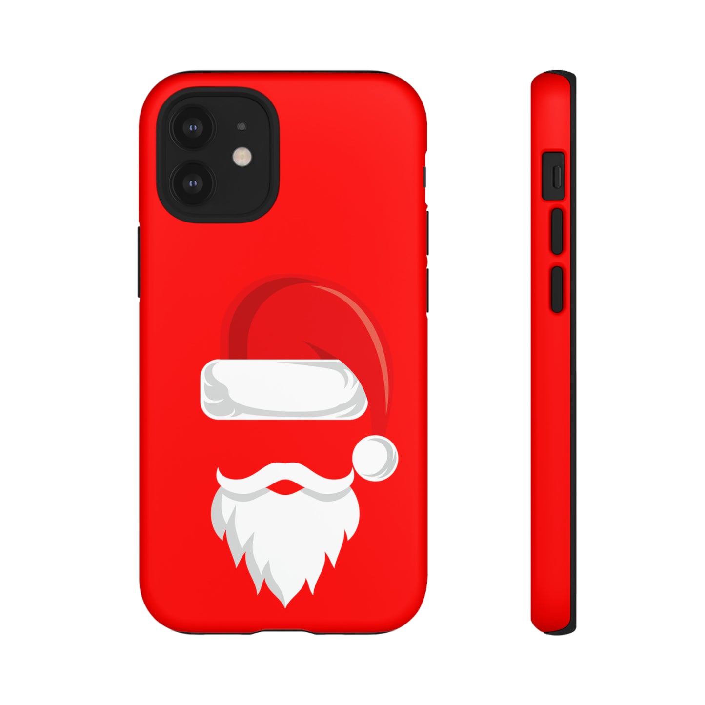 Santa's Spirit #22-Tough Cases - MahaCase