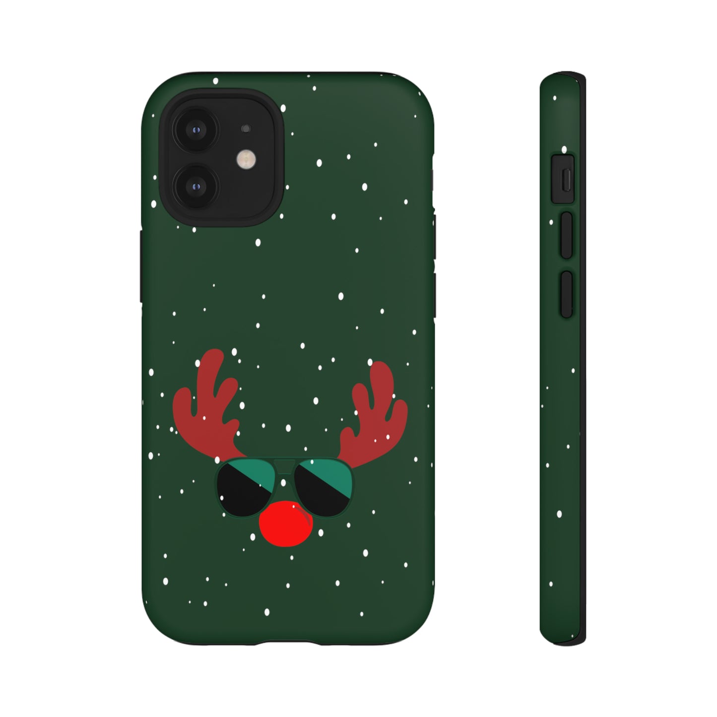 Reindeer Shades #22-Tough Cases - MahaCase