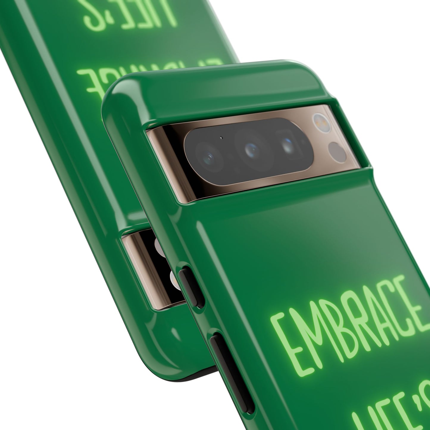 Embrace Life’s Blessings #24 Tough Cases iPhone Samsung Google Pixel - MahaCase