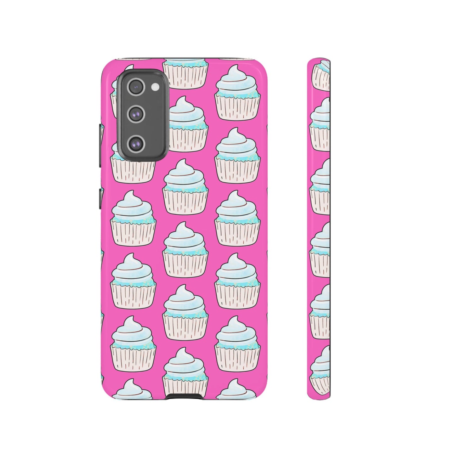 Sweet Swirls #20 - Tough Cases iPhone Samsung Google Pixel - MahaCase