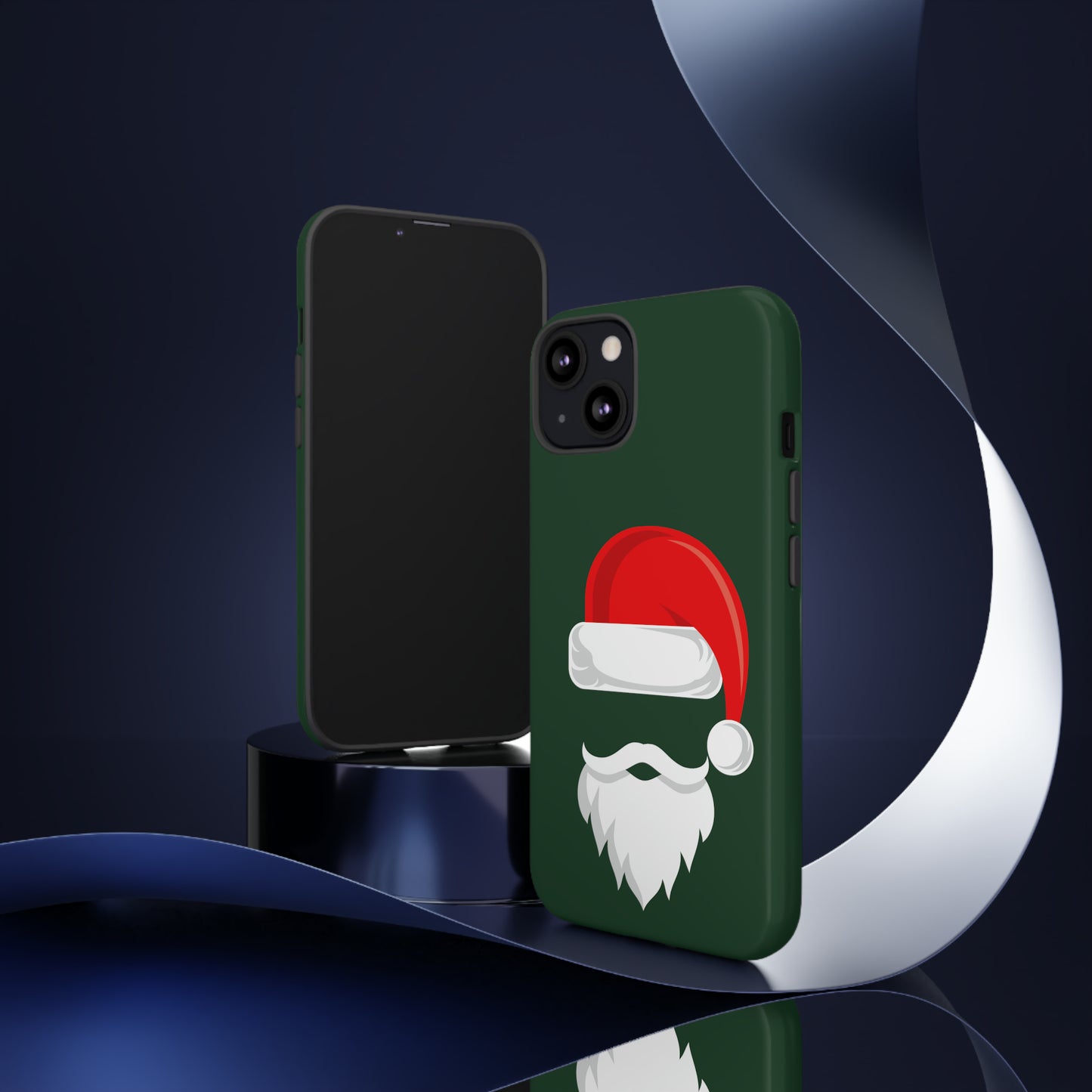 Santa's Spirit #24-Tough Cases - MahaCase