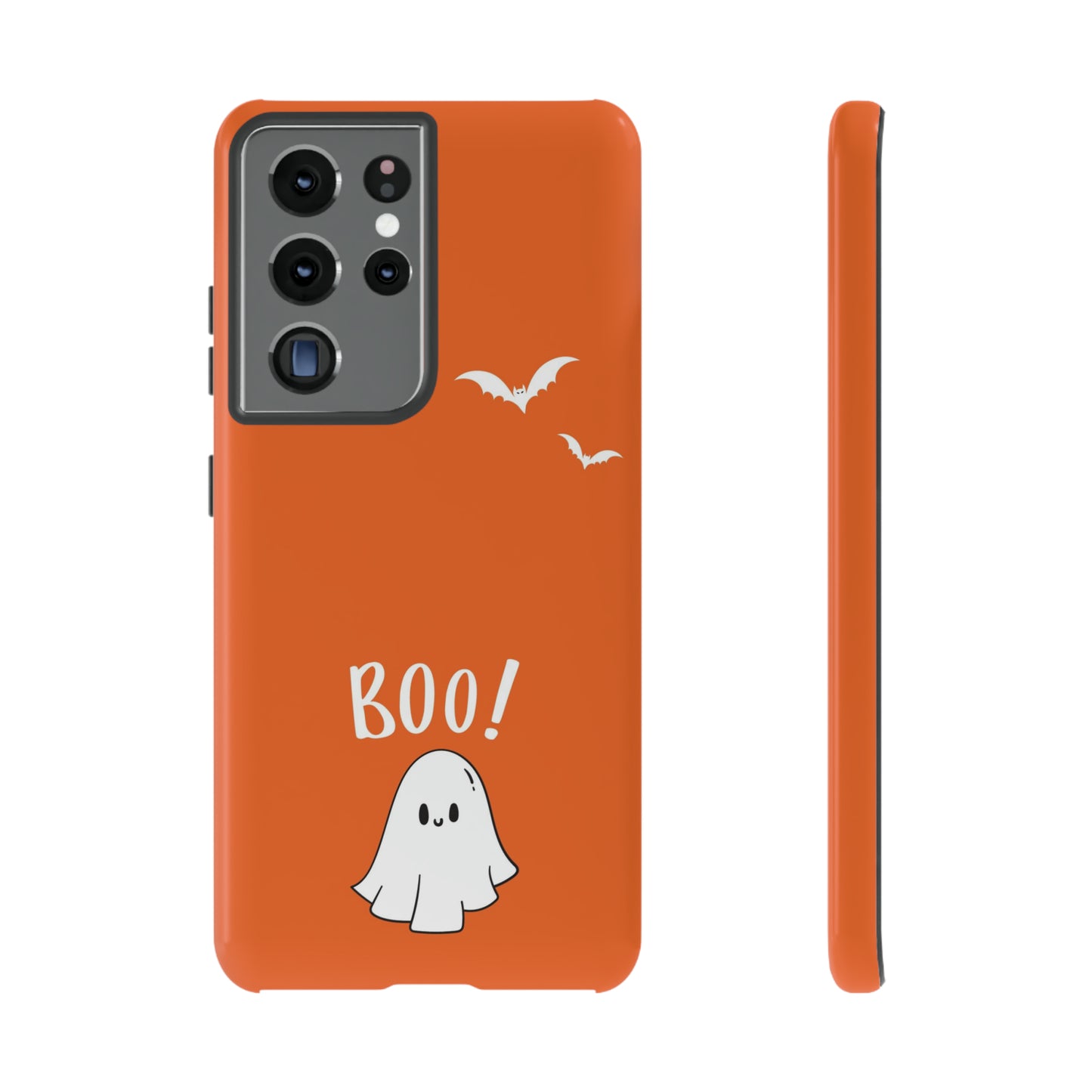 BOO! #2-Tough Cases - MahaCase