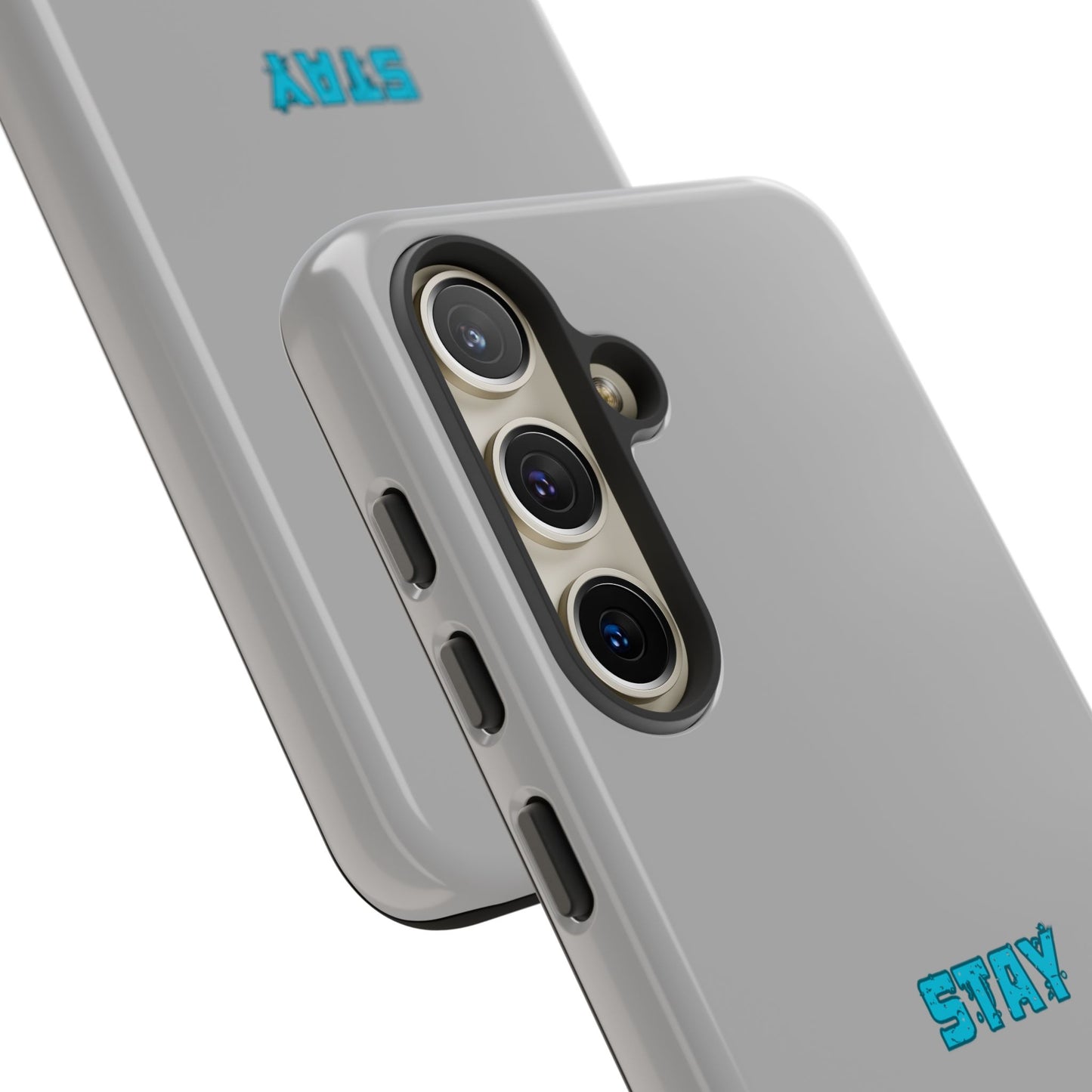 Stay Optimistic, Always #24 Tough Cases iPhone Samsung Google Pixel - MahaCase
