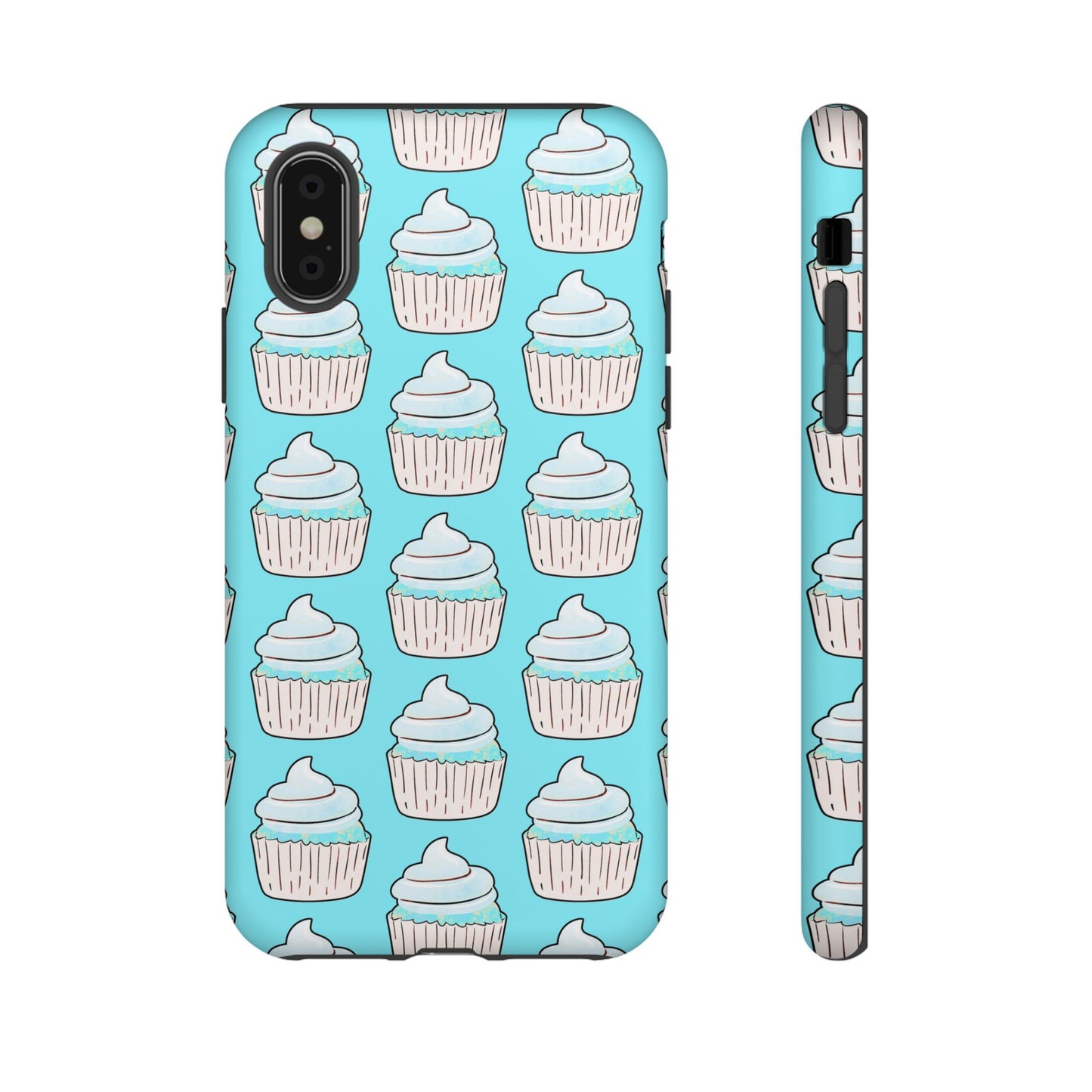 Sweet Swirls #22 - Tough Cases iPhone Samsung Google Pixel - MahaCase