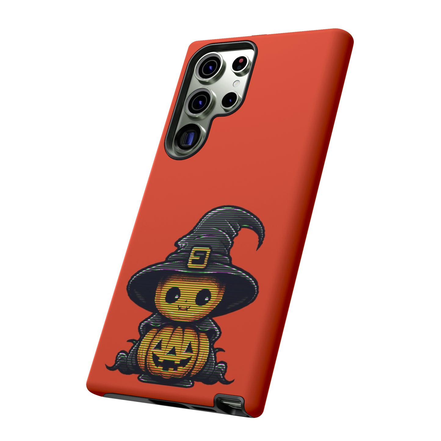 Pumpkin Pizzazz #2-Tough Cases - MahaCase