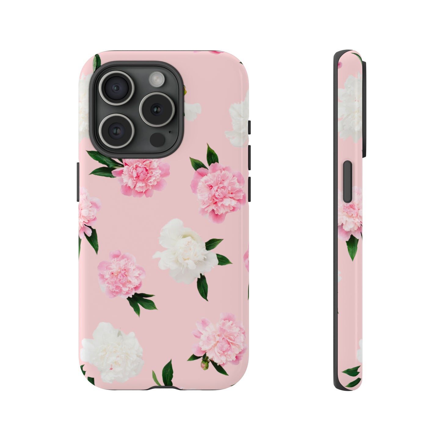 Floral Charm #44-Tough Cases - MahaCase