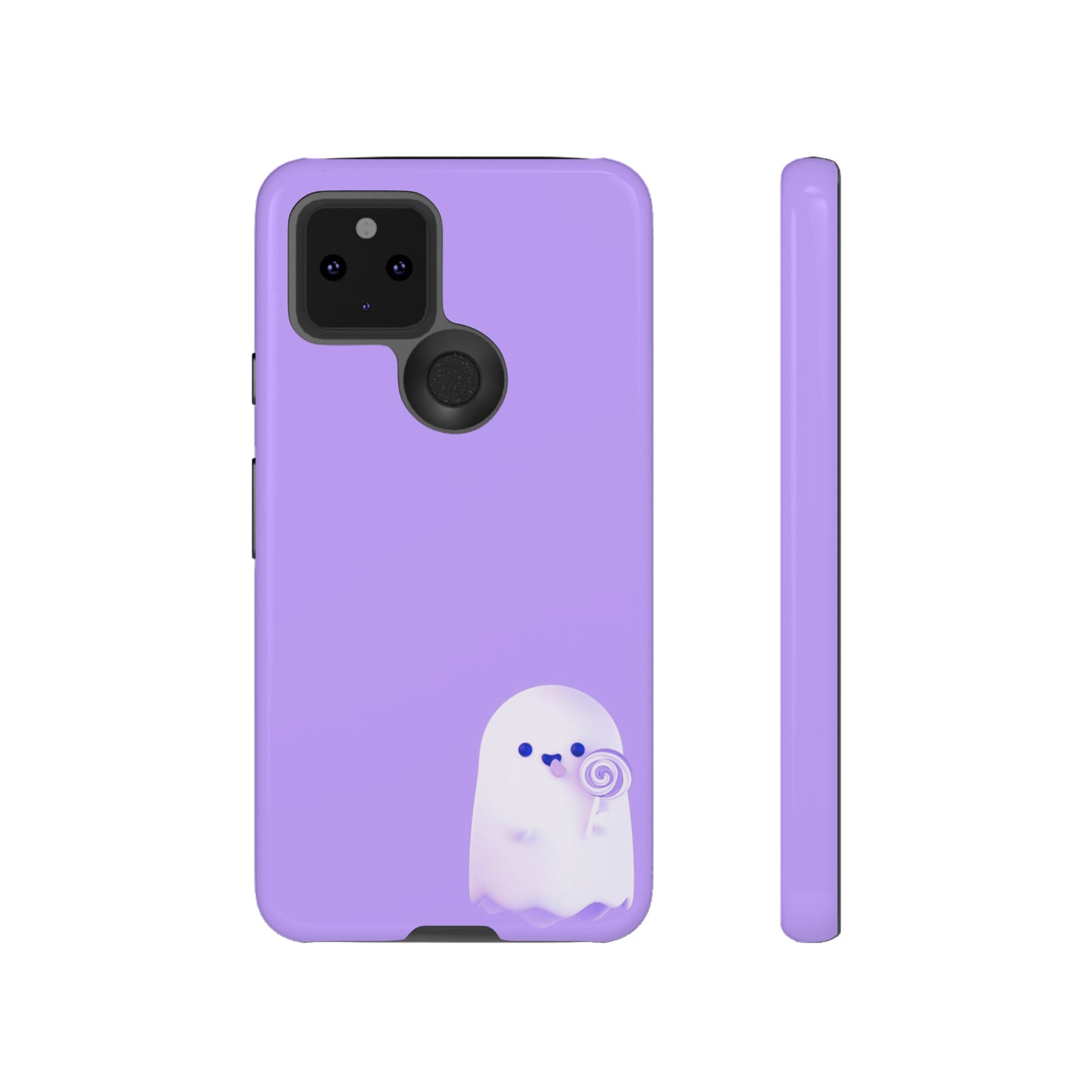 Boo-tiful Lollipop-Tough Cases - MahaCase