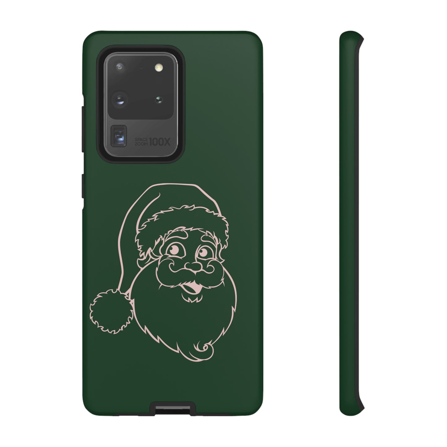 Santa's Smile #12-Tough Cases - MahaCase