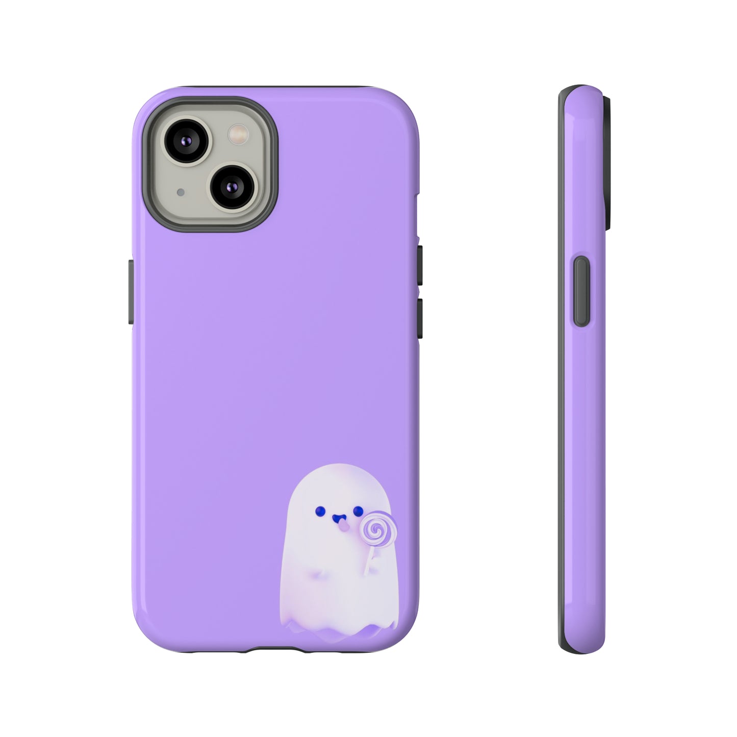 Boo-tiful Lollipop-Tough Cases - MahaCase