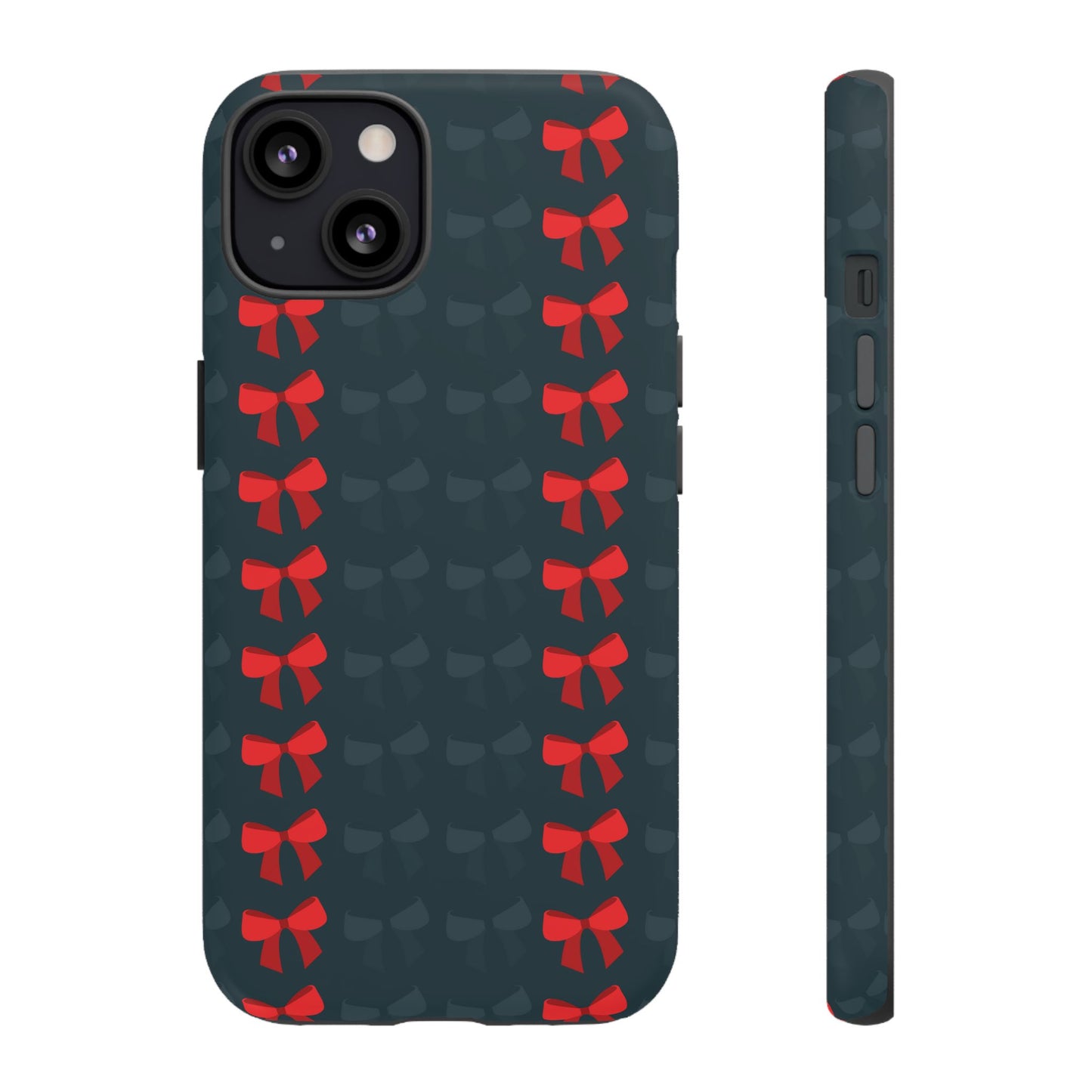 Ribbon Dreams #33-Tough Cases iPhone Samsung Google Pixel - MahaCase