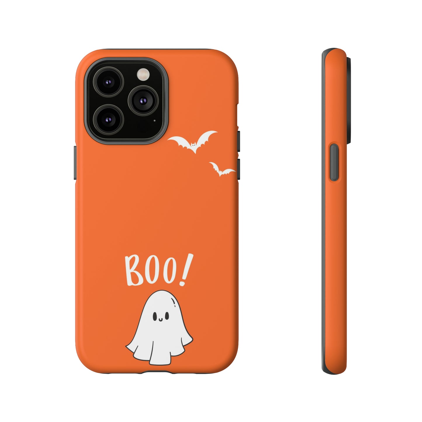 BOO! #2-Tough Cases - MahaCase