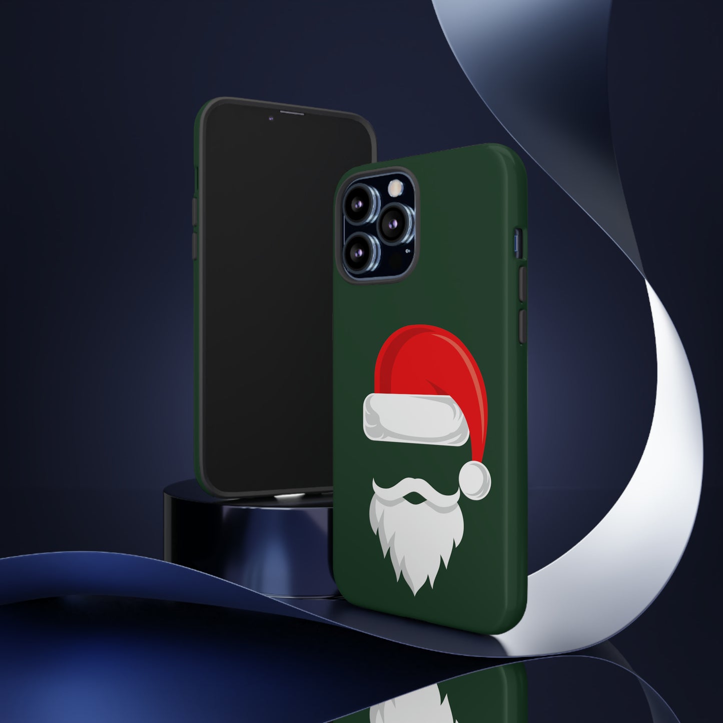Santa's Spirit #24-Tough Cases - MahaCase