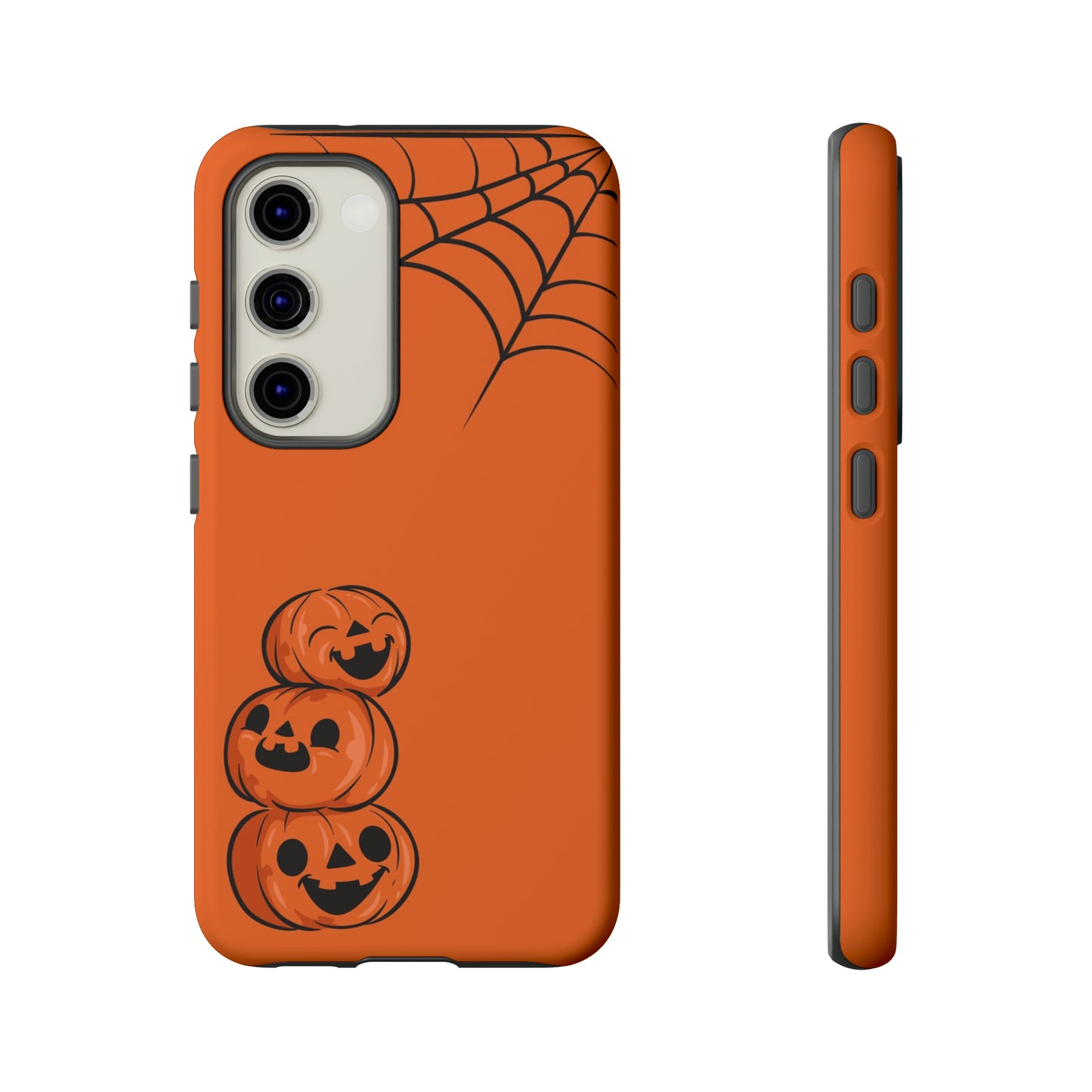 Pumpkin Spice Delight-Tough Cases - MahaCase