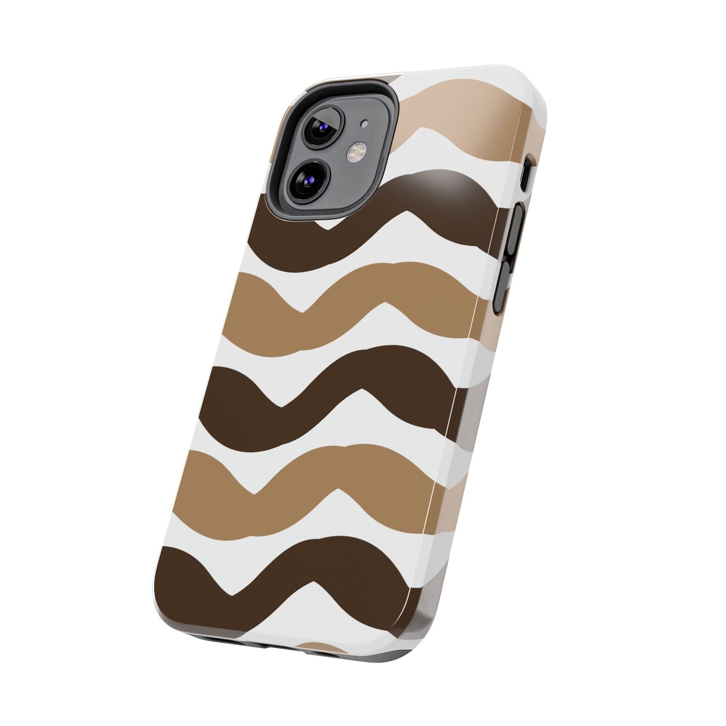 Pattern #17-Tough Phone Cases - MahaCase