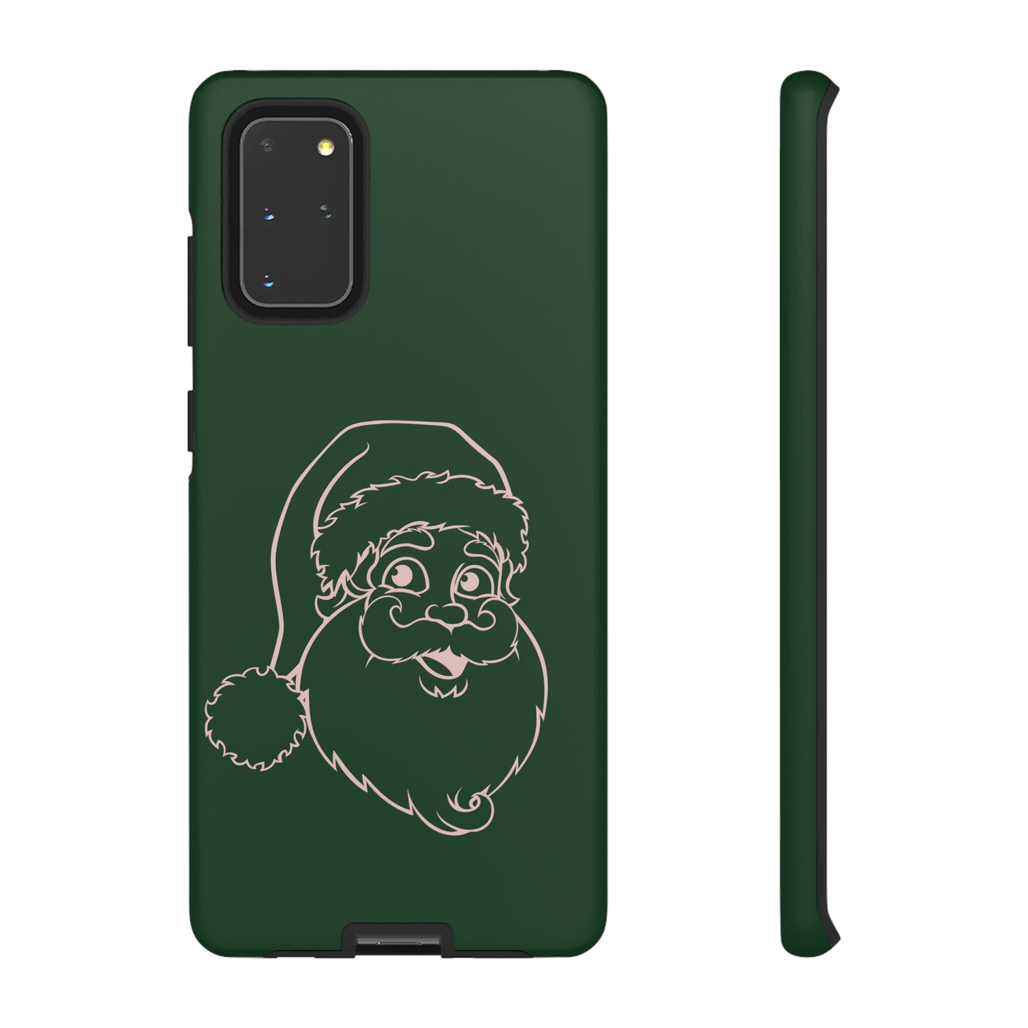 Santa's Smile #12-Tough Cases - MahaCase