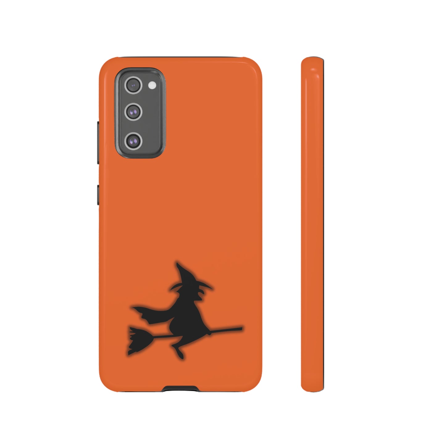 Witchy Wonders-Tough Cases - MahaCase