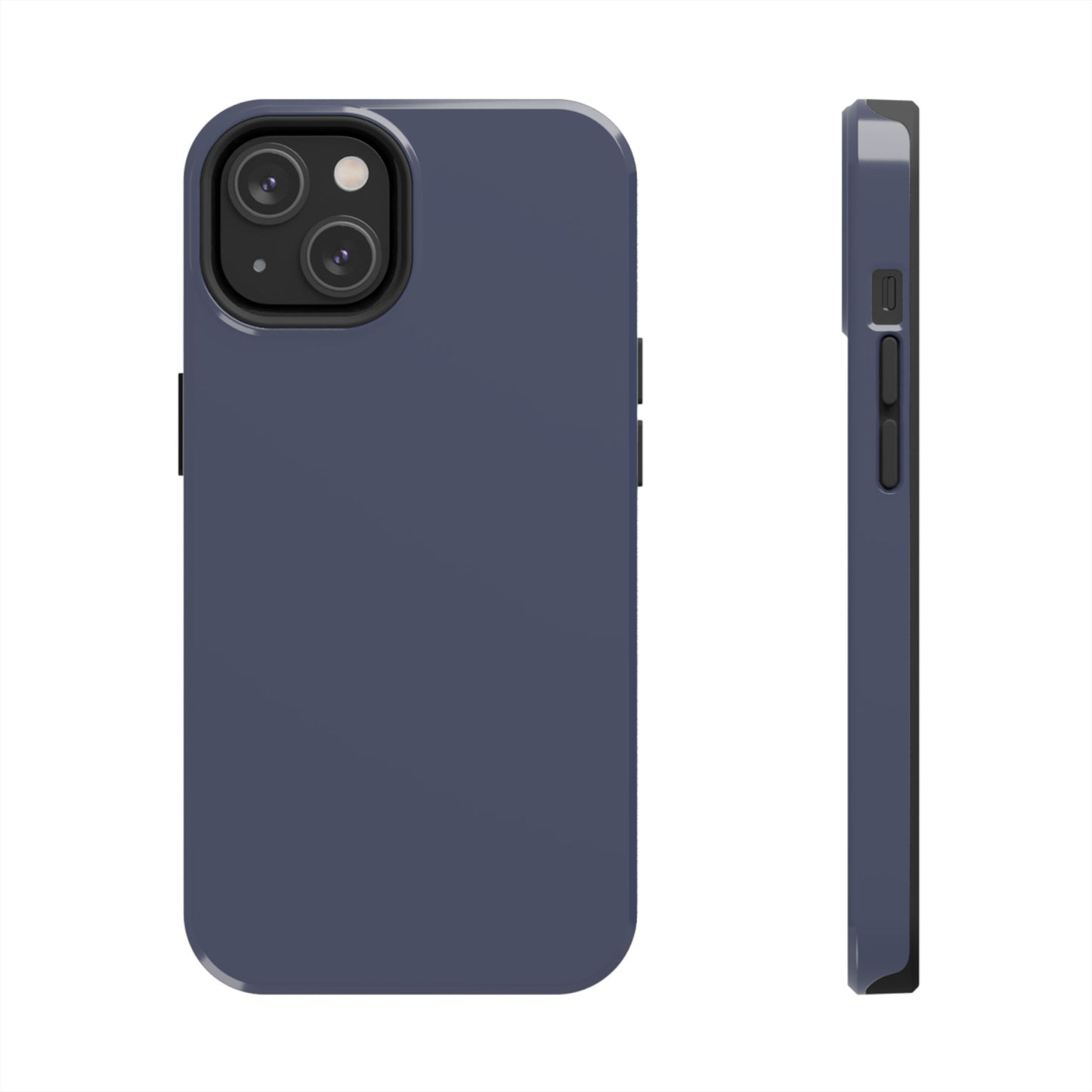 Independence Color Tough Phone Cases - iPhone and Samsung - Fall Trending Color