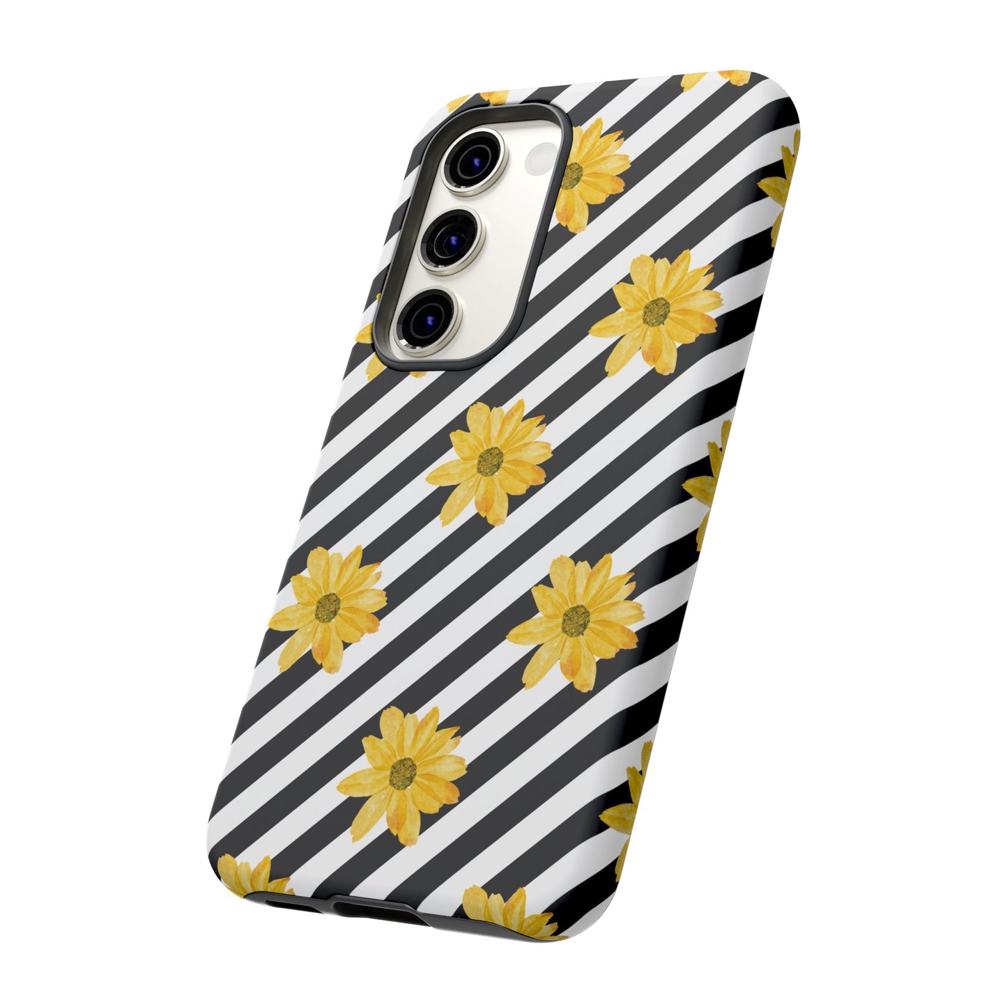 Floral Pattern #22 - Tough Cases iPhone Samsung Google Pixel