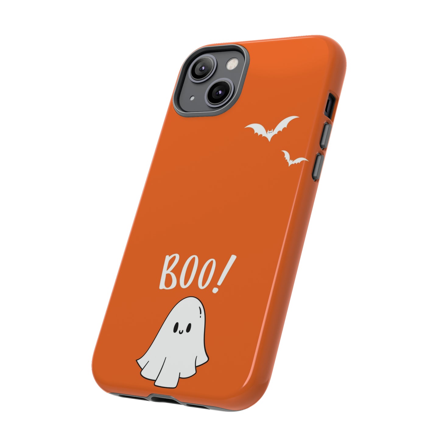 BOO! #2-Tough Cases - MahaCase