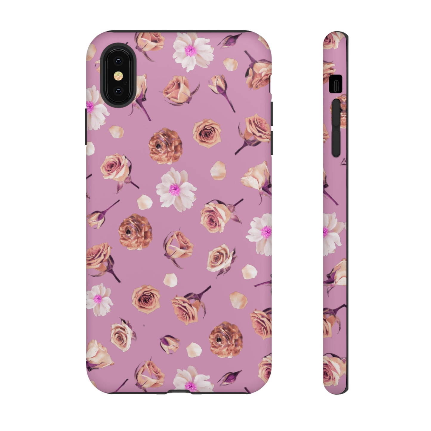Floral Dreams #77-Tough Cases - MahaCase