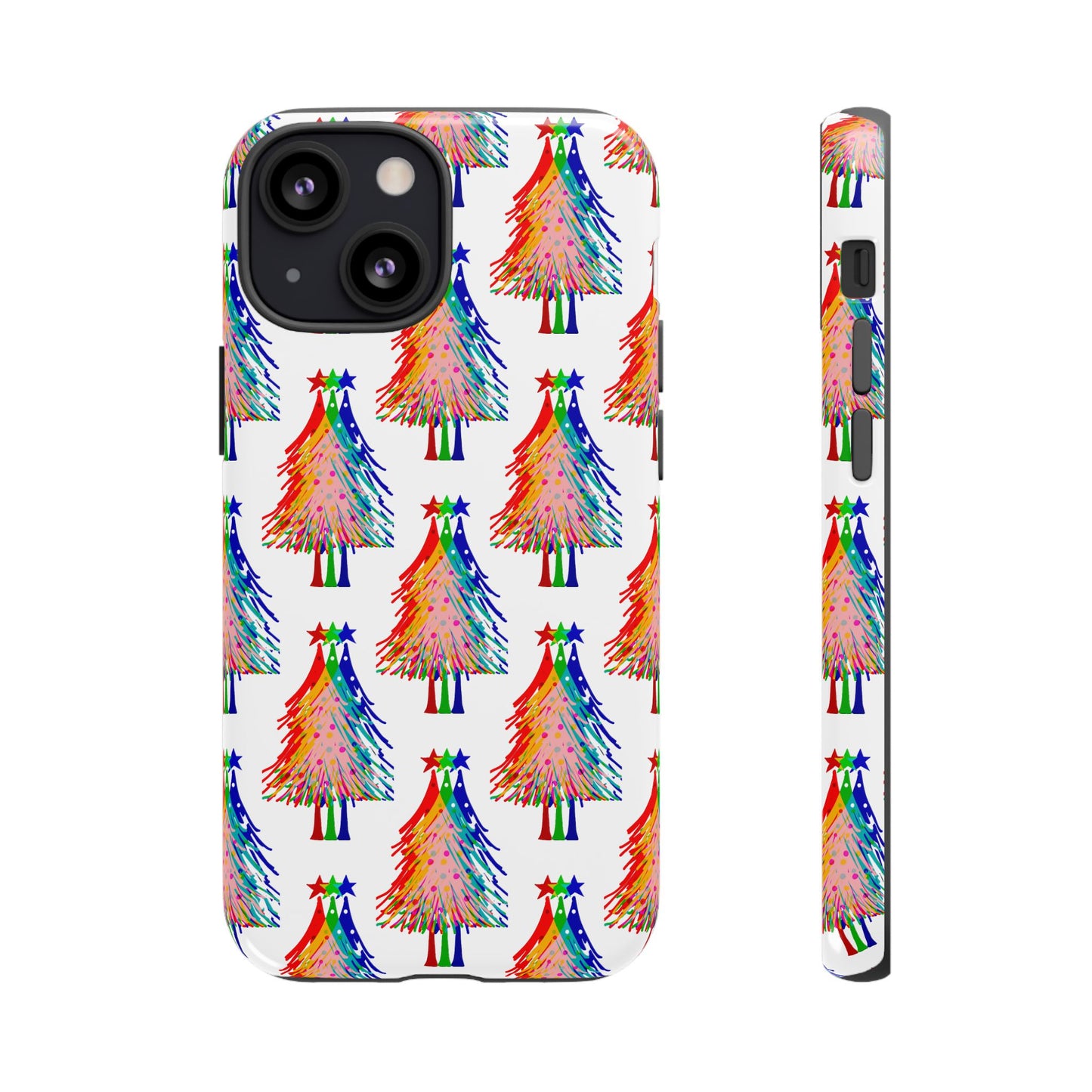 Tree Cheer #22 - Tough Cases iPhone Samsung Google Pixel - MahaCase