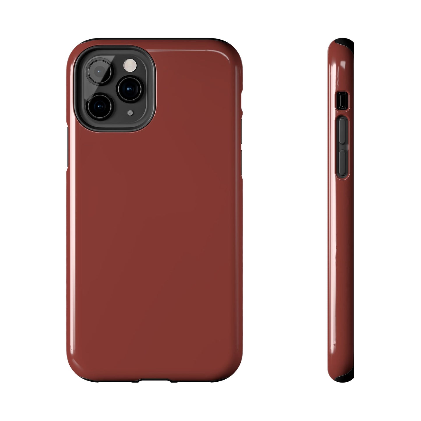 Chestnut Tough Phone Cases iPhone and Samsung