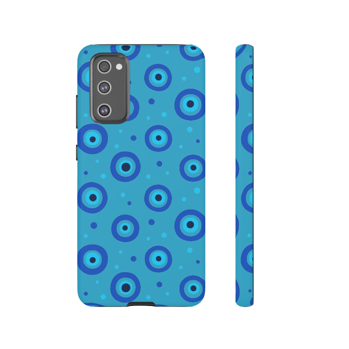 Evil Eye #24 Tough Cases - MahaCase