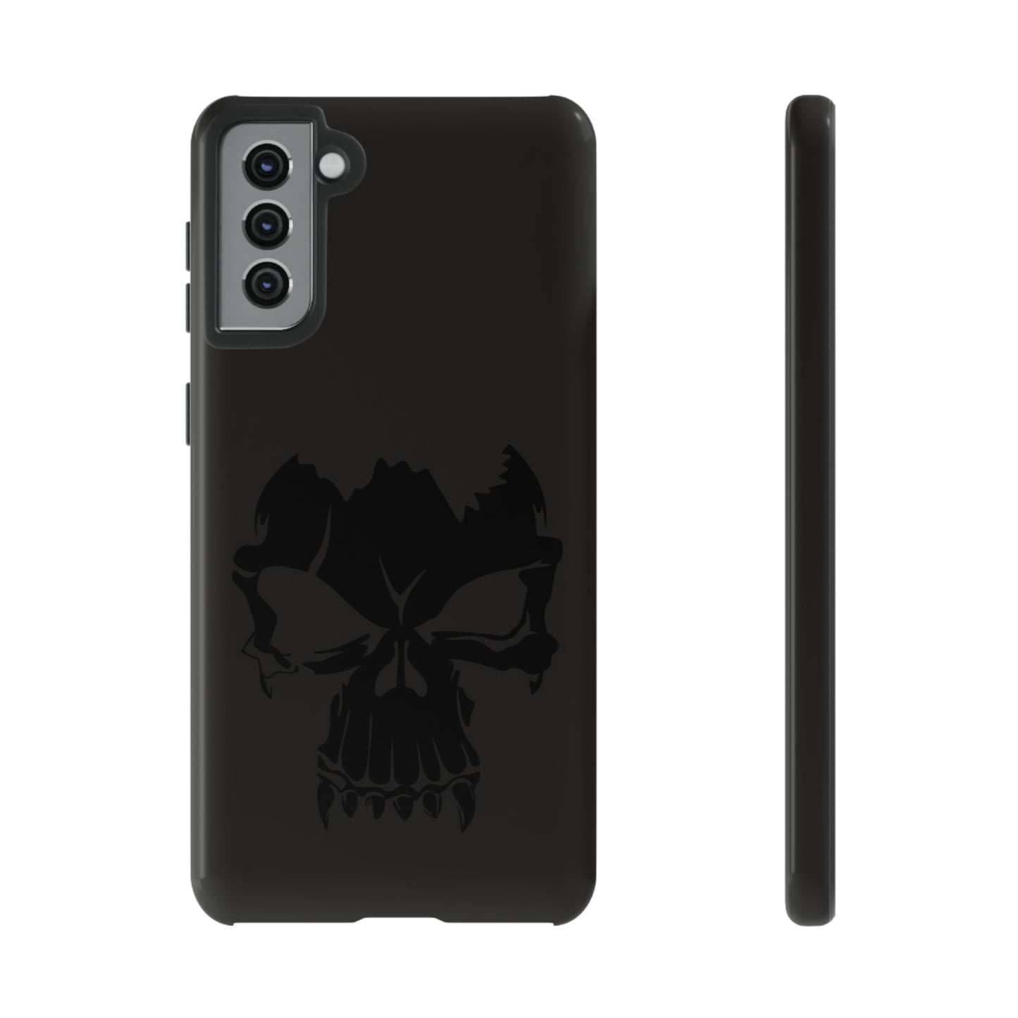 Skulltastic Class-Tough Cases - MahaCase