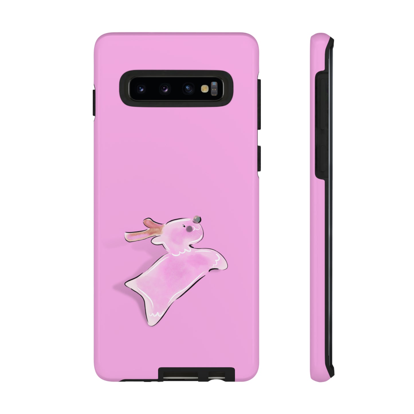 Pink Rein-Tough Cases - MahaCase
