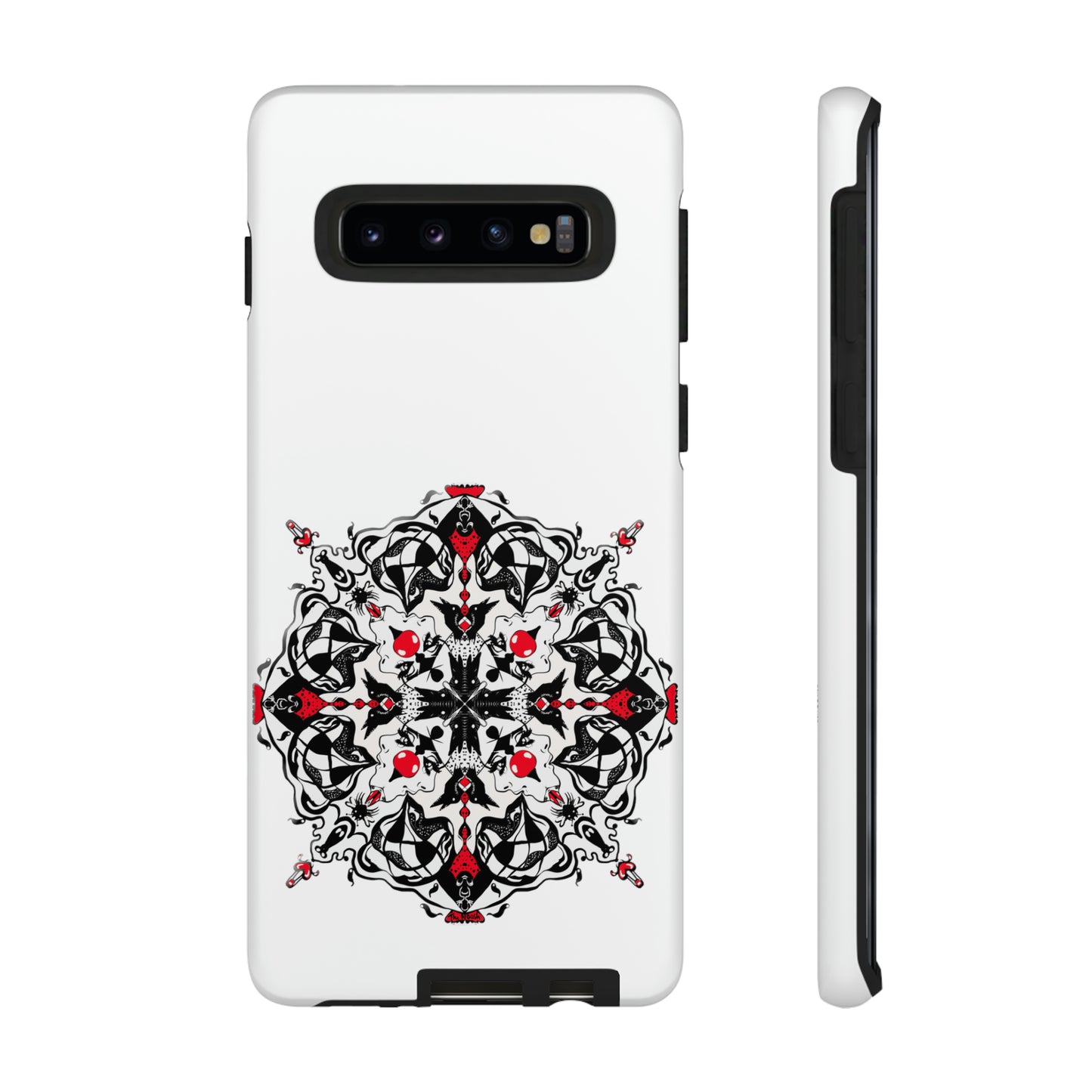 Design #42-Tough Cases - MahaCase