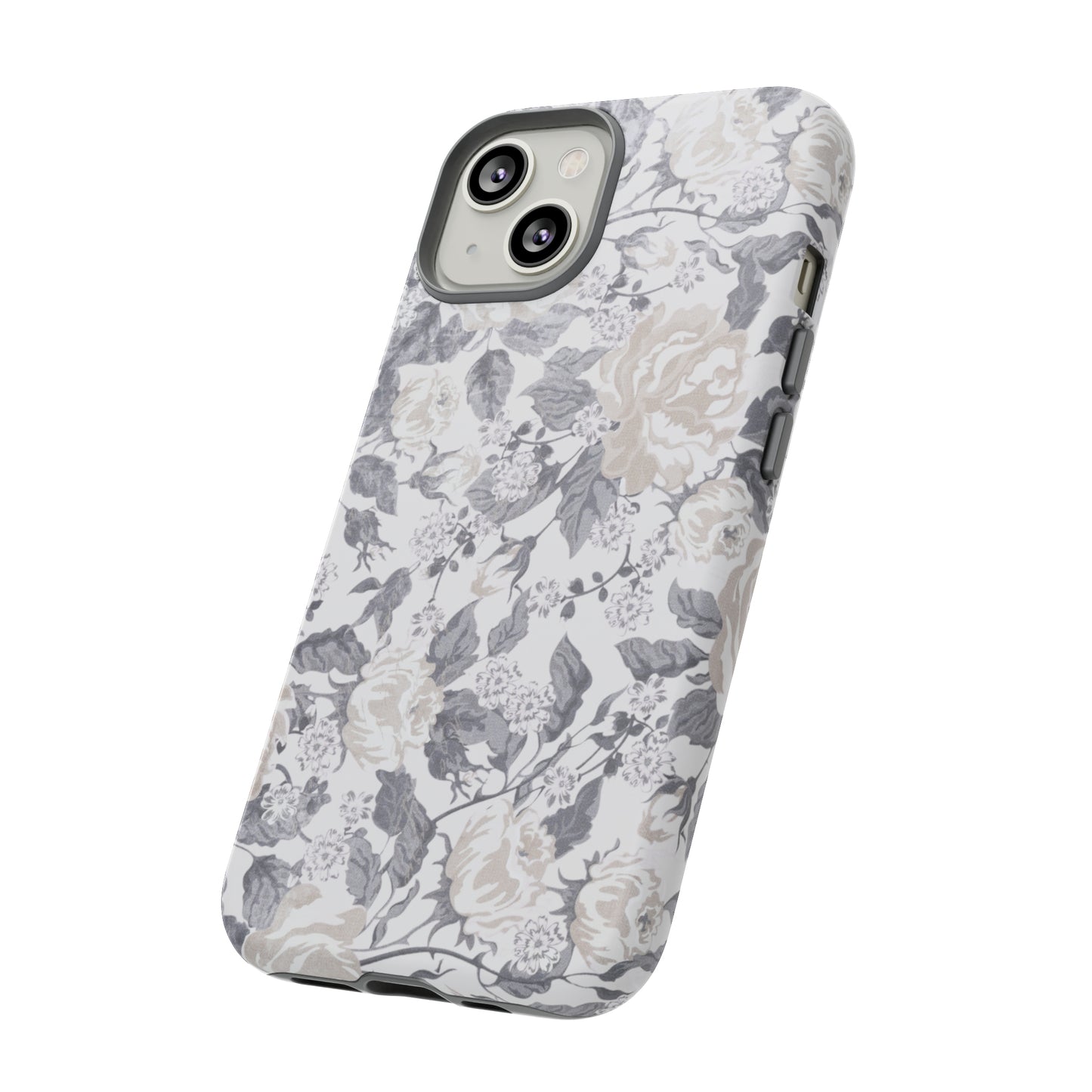 Soft Blossom-Tough Cases - MahaCase