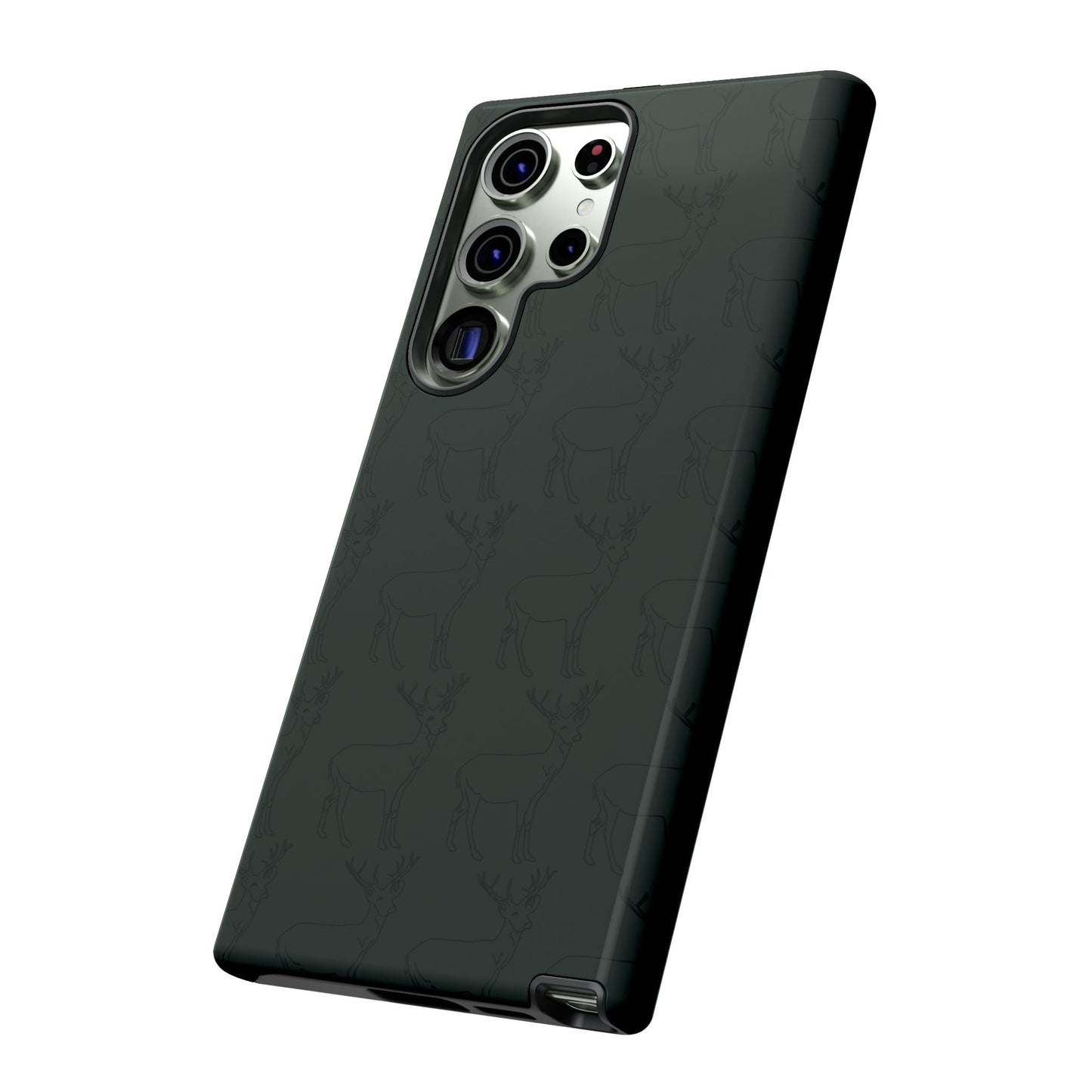 Deer Dream #58 - Tough Cases iPhone Samsung Google Pixel - MahaCase