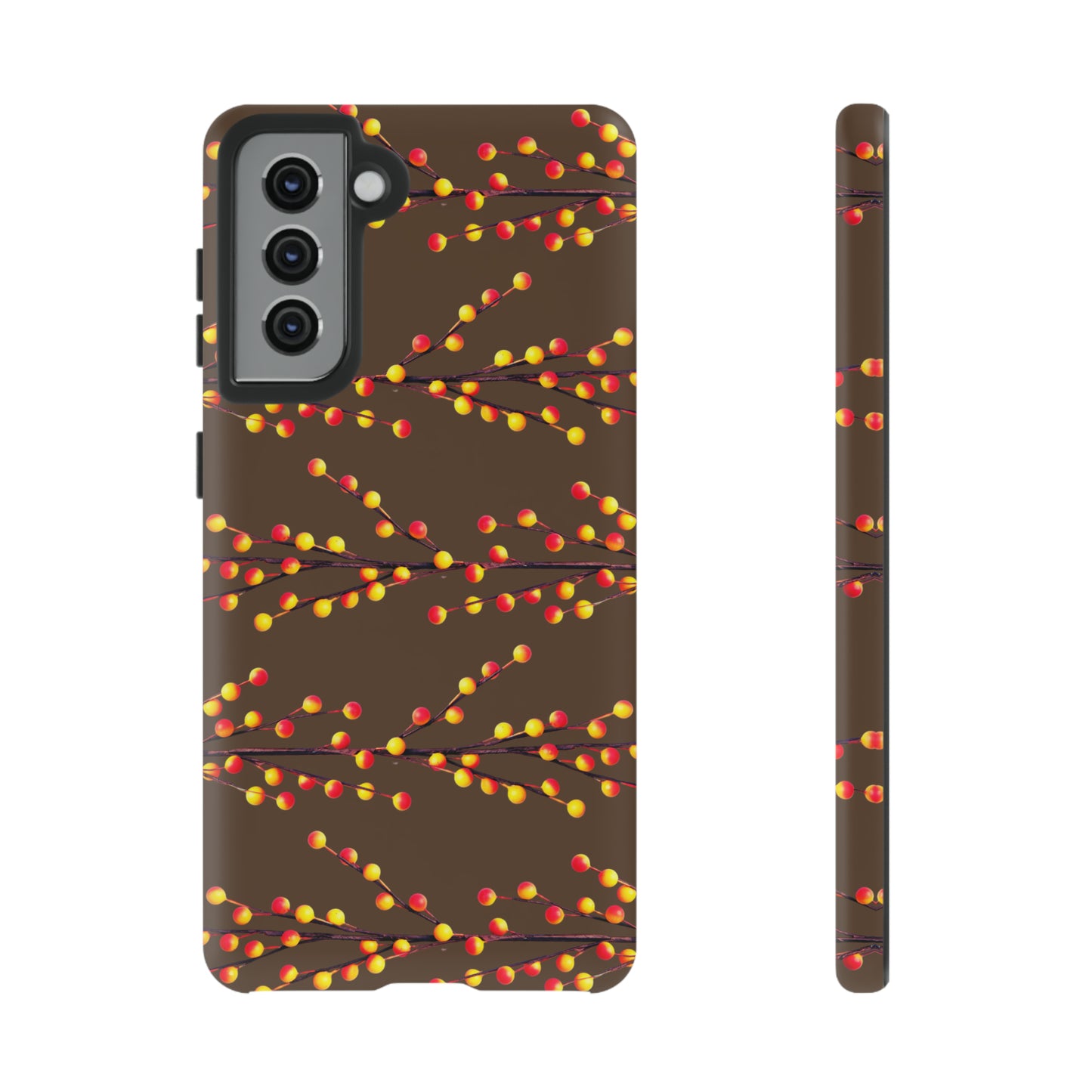 Fall Pattern #30-Tough Cases - MahaCase