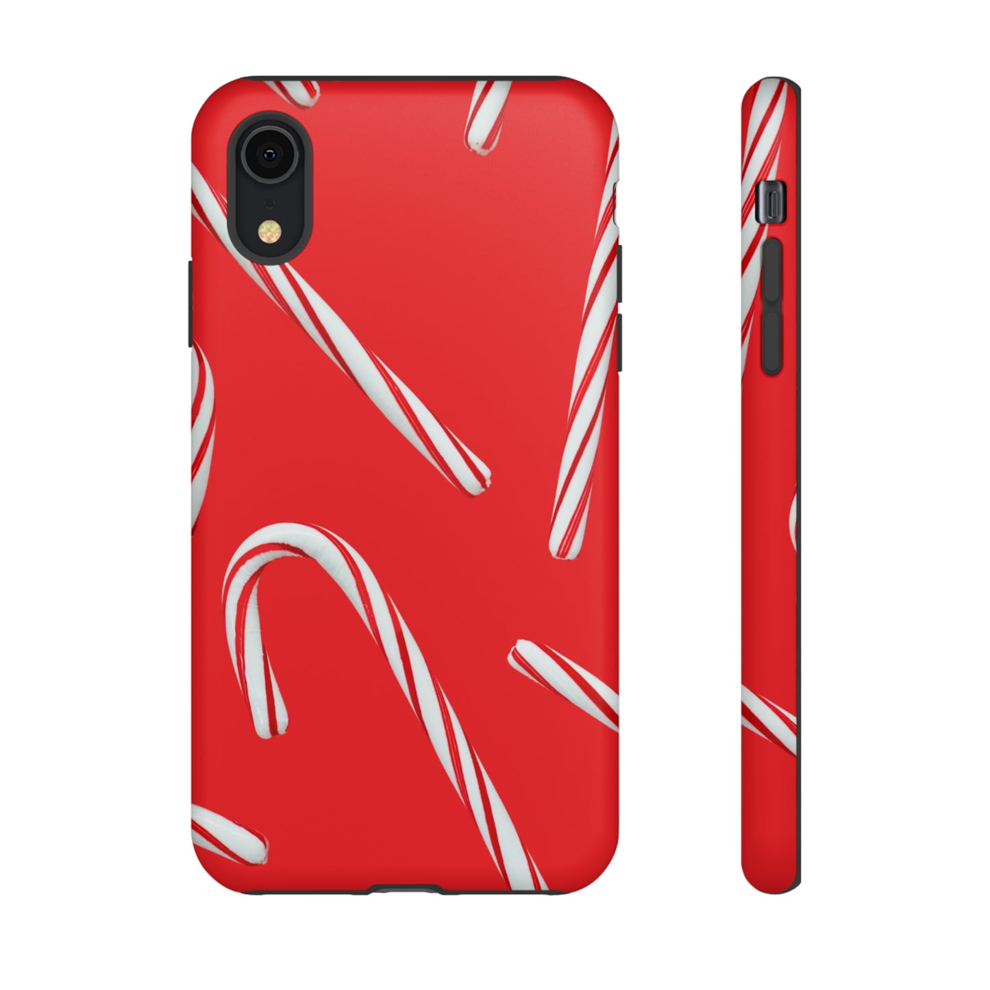 Candy Canes #20-Tough Cases - MahaCase