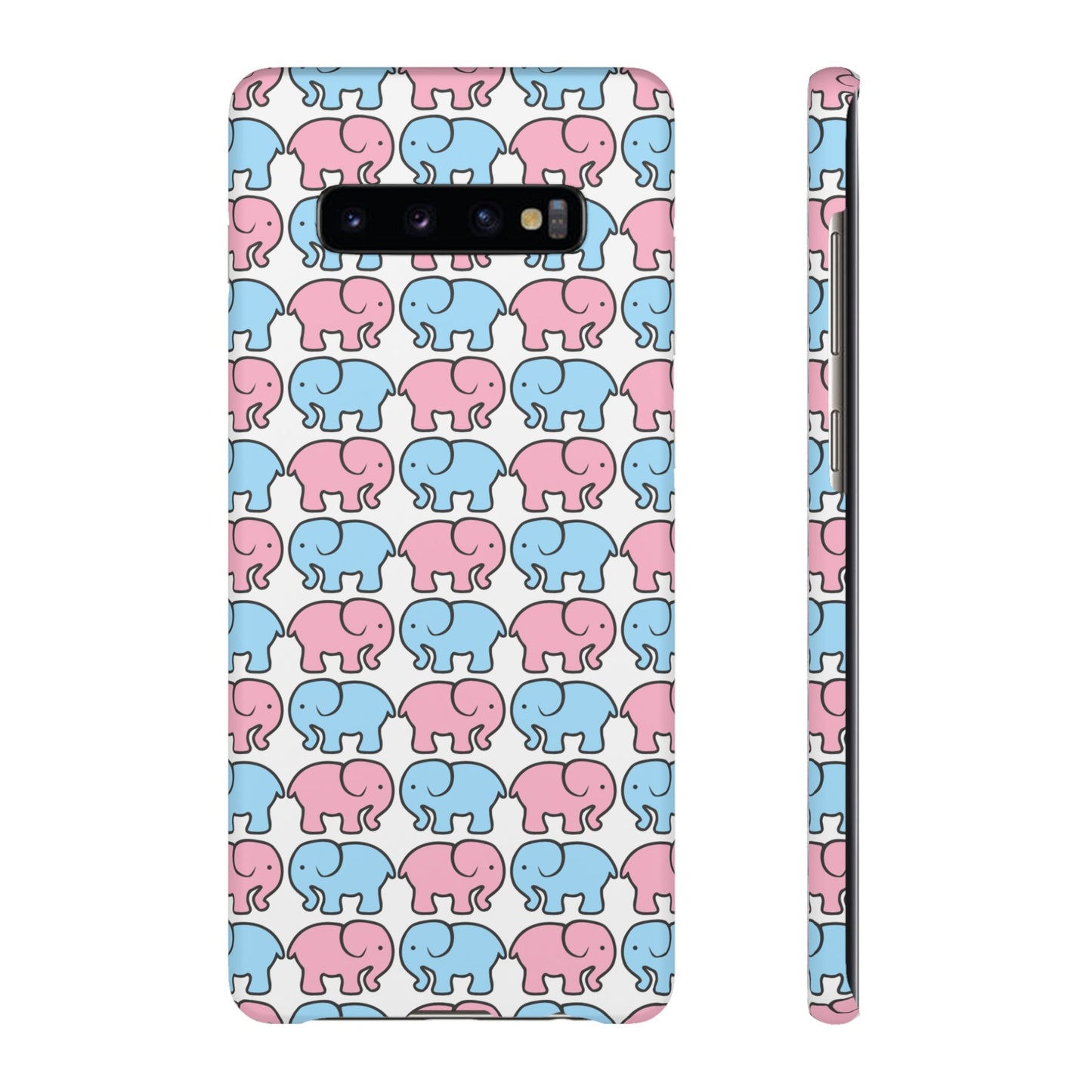 Elephantom - Snap Cases - iPhone Samsung - MahaCase