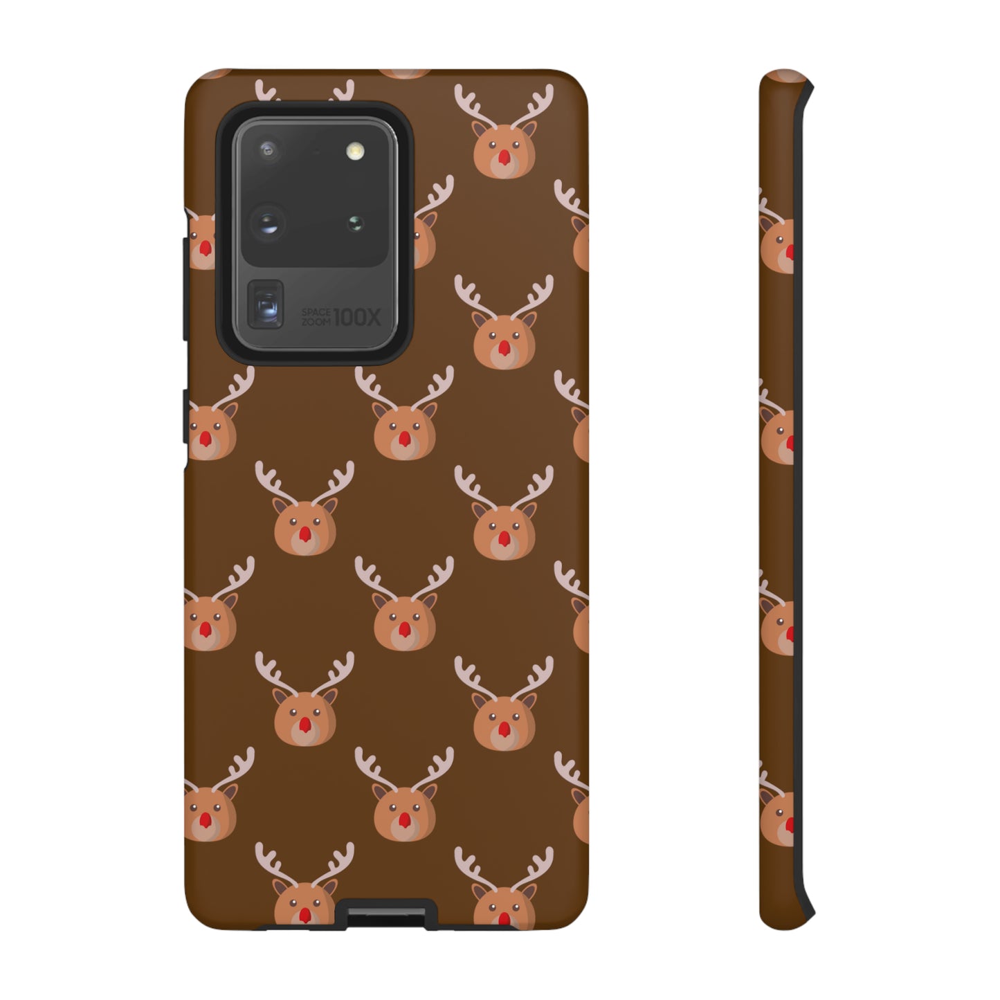Red-Nosed Moose #16-Tough Cases - MahaCase