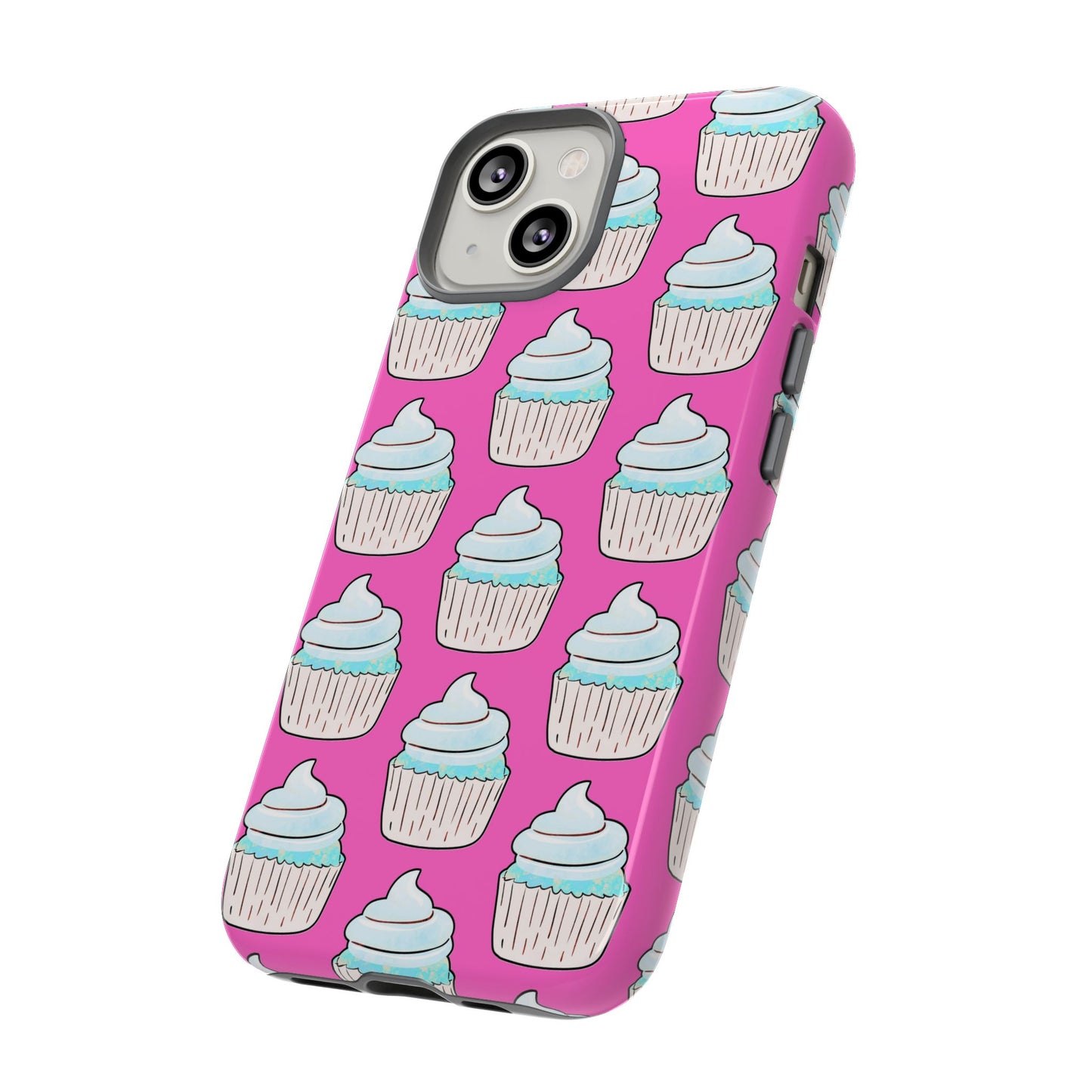 Sweet Swirls #20 - Tough Cases iPhone Samsung Google Pixel - MahaCase