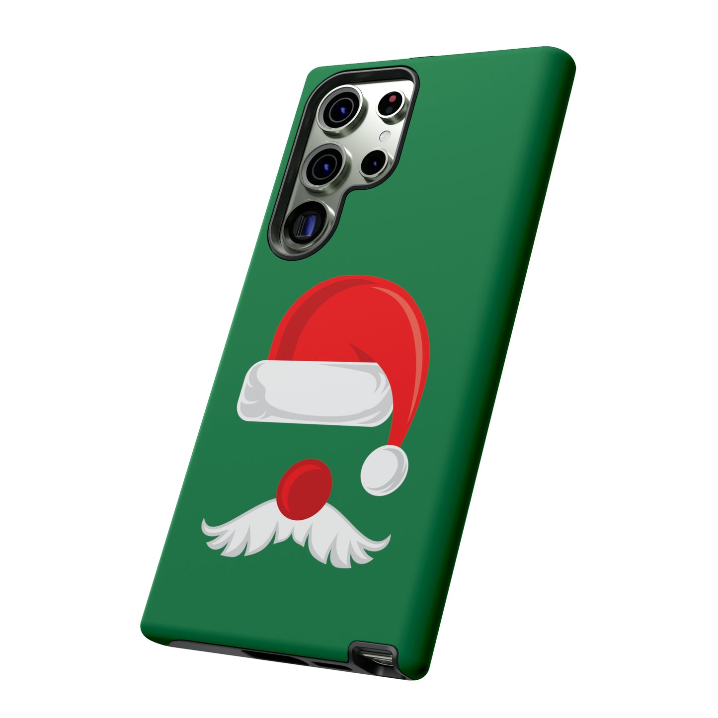 Santa's Spirit #34-Tough Cases - MahaCase