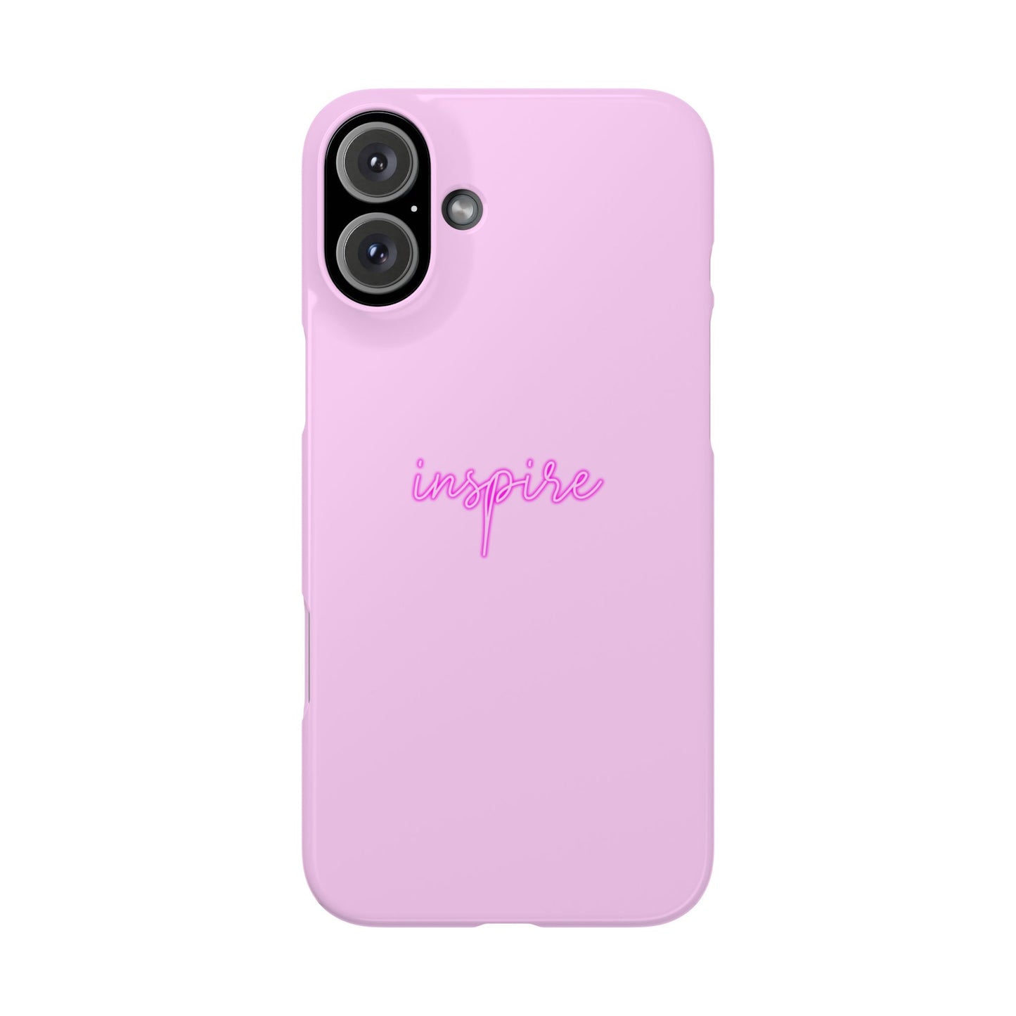 Inspire #22 Snap Cases - MahaCase