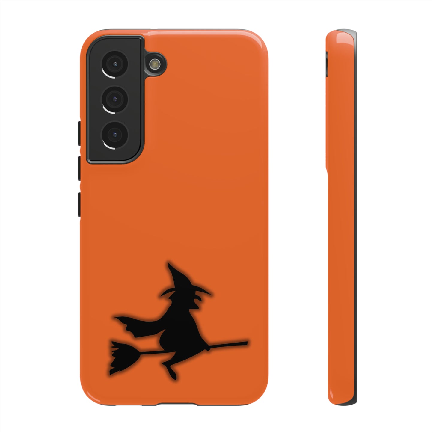 Witchy Wonders-Tough Cases - MahaCase