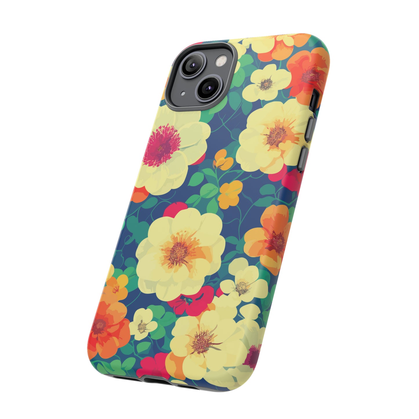 Citrus Delight-Tough Cases - MahaCase