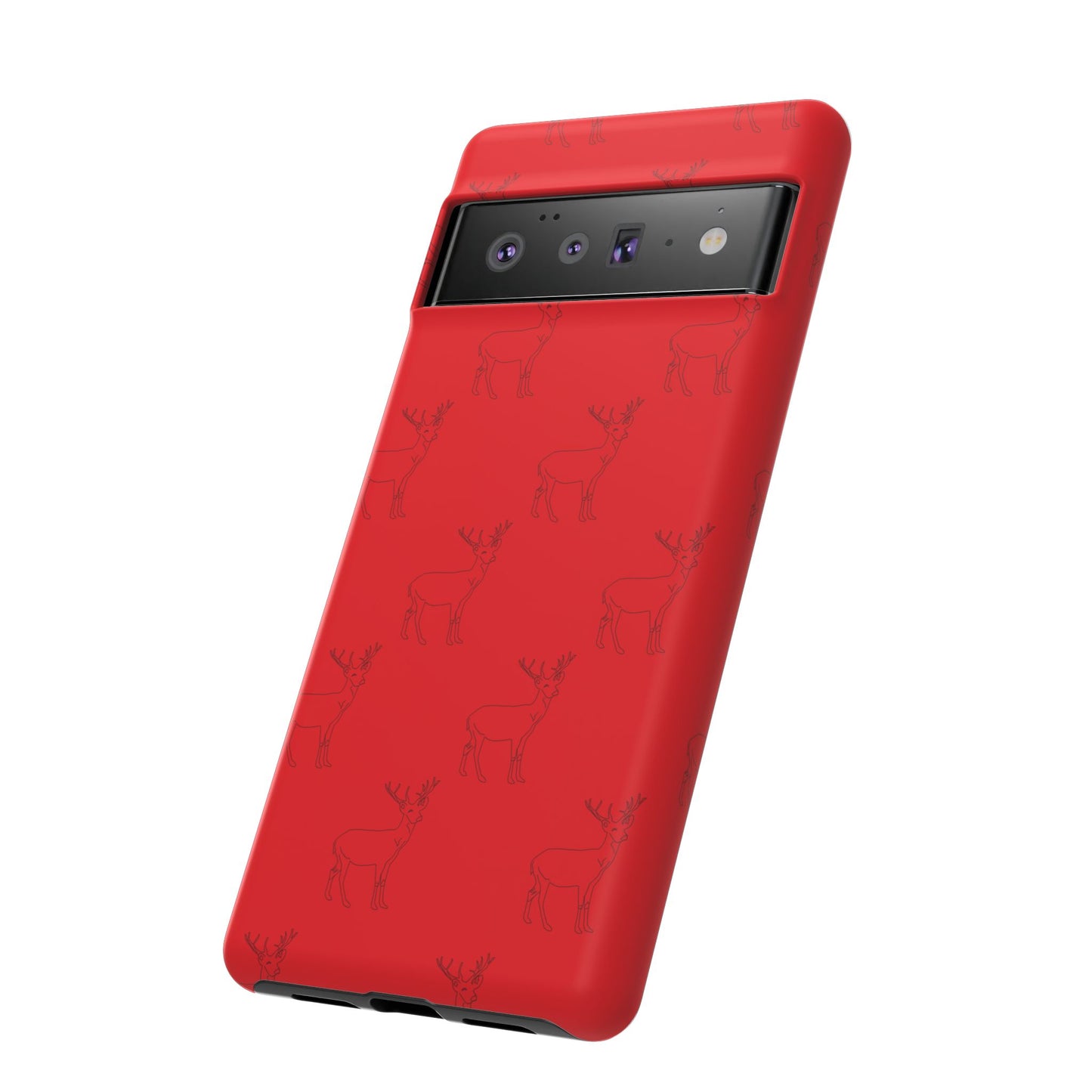 Dream #33 - Tough Cases iPhone Samsung Google Pixel - MahaCase