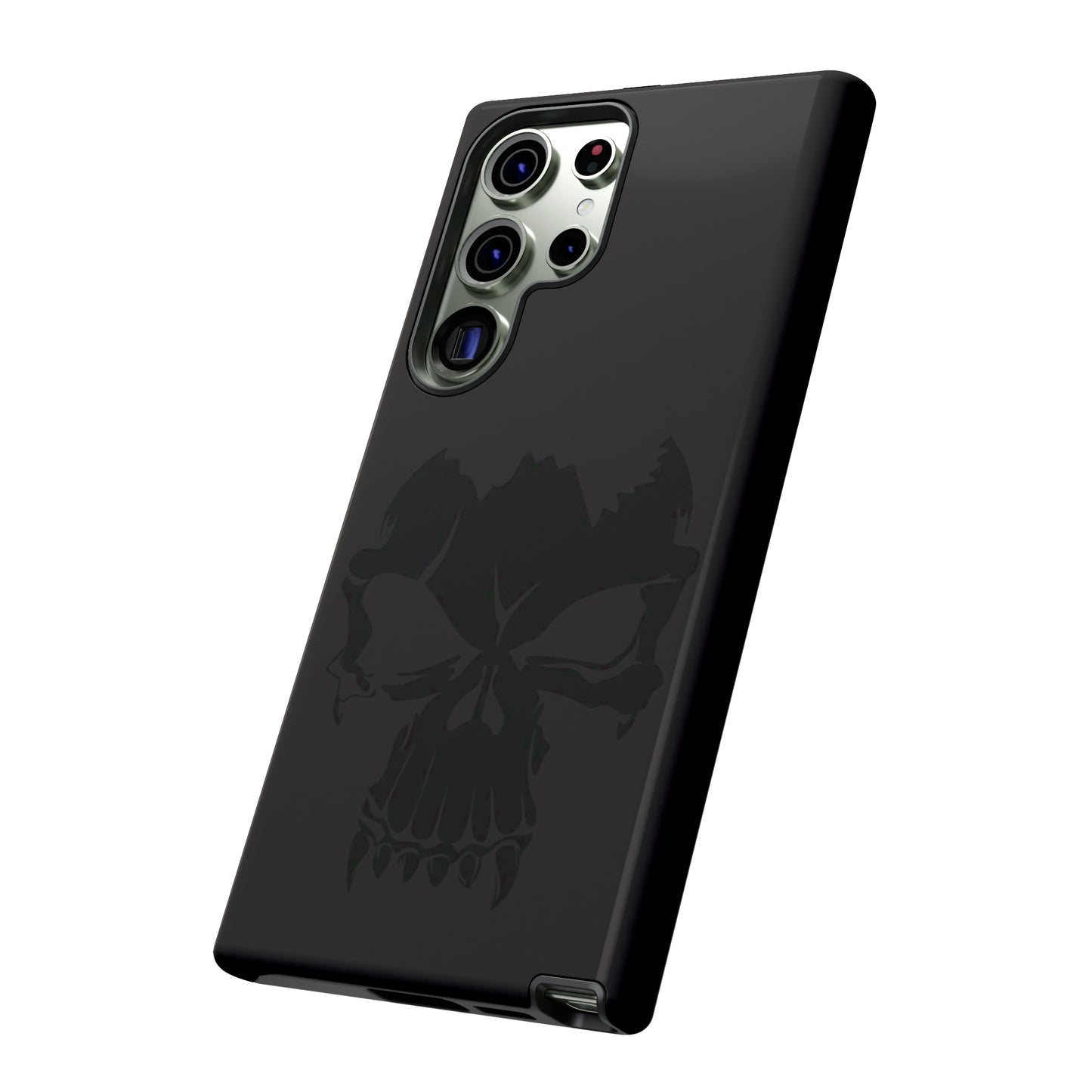 Skulltastic Class-Tough Cases - MahaCase