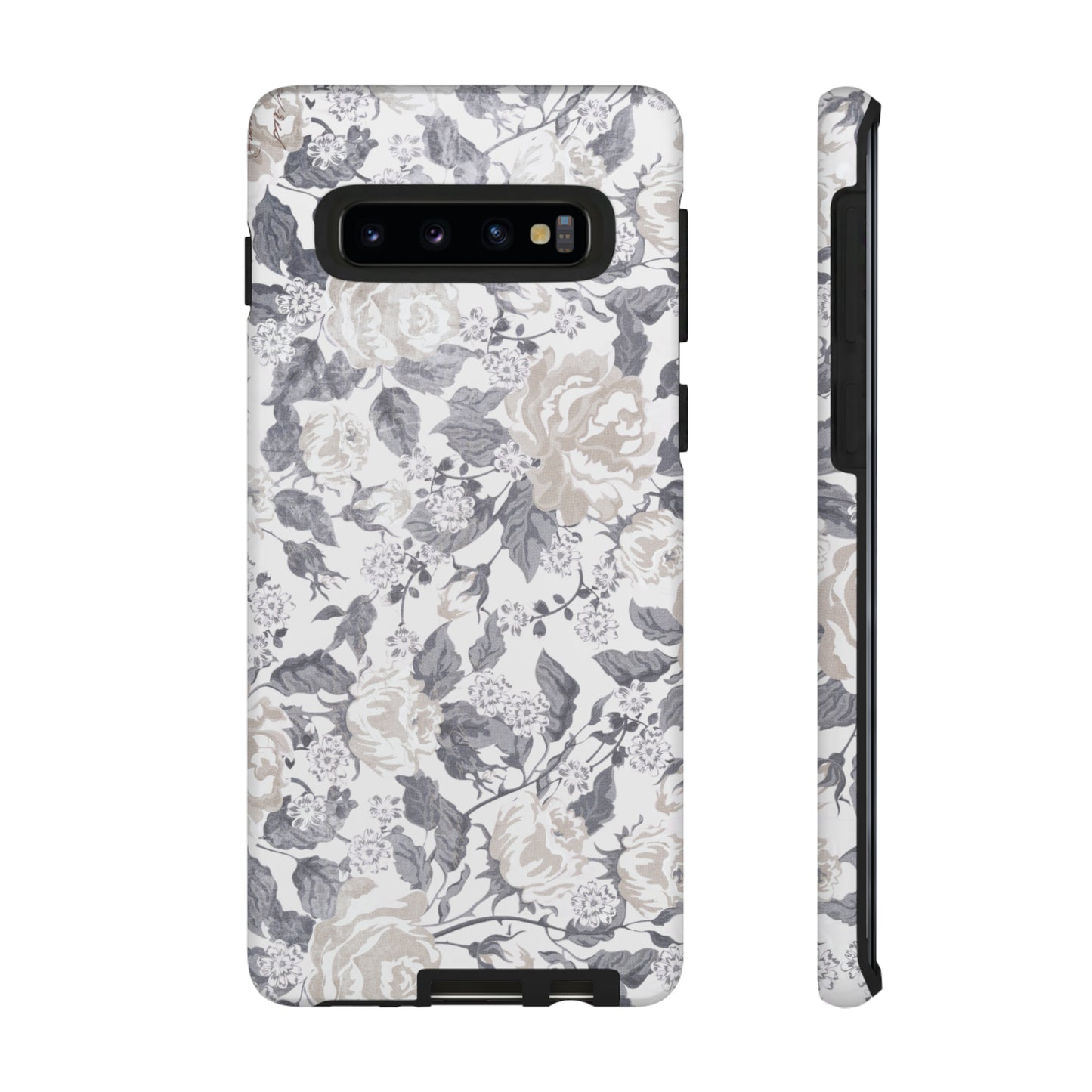 Soft Blossom-Tough Cases - MahaCase