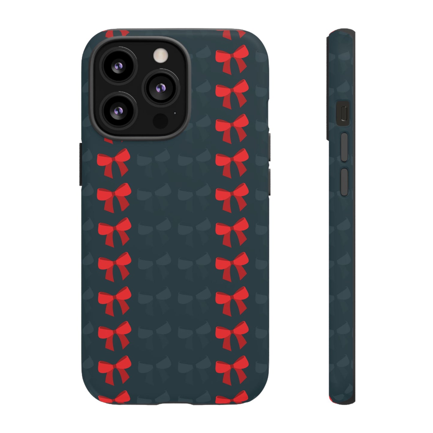 Ribbon Dreams #33-Tough Cases iPhone Samsung Google Pixel - MahaCase