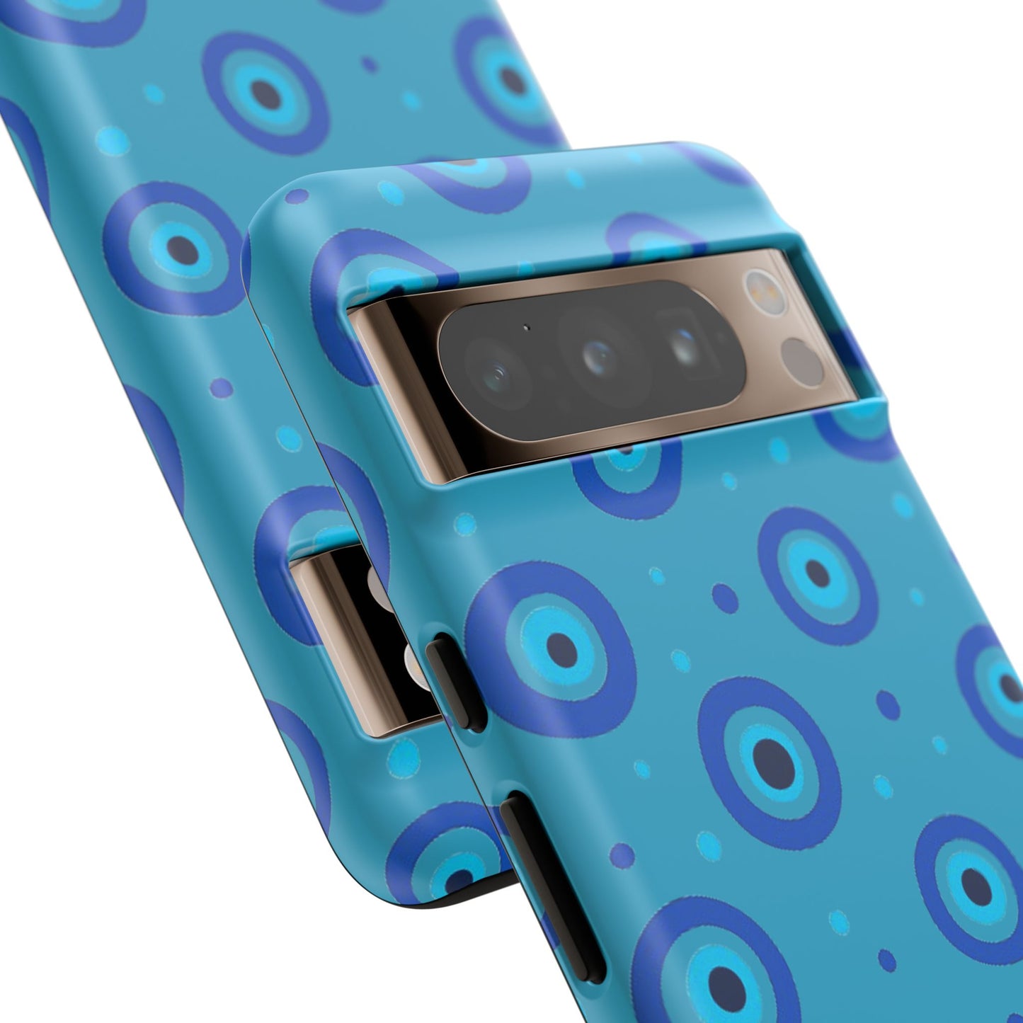 Evil Eye #24 Tough Cases - MahaCase
