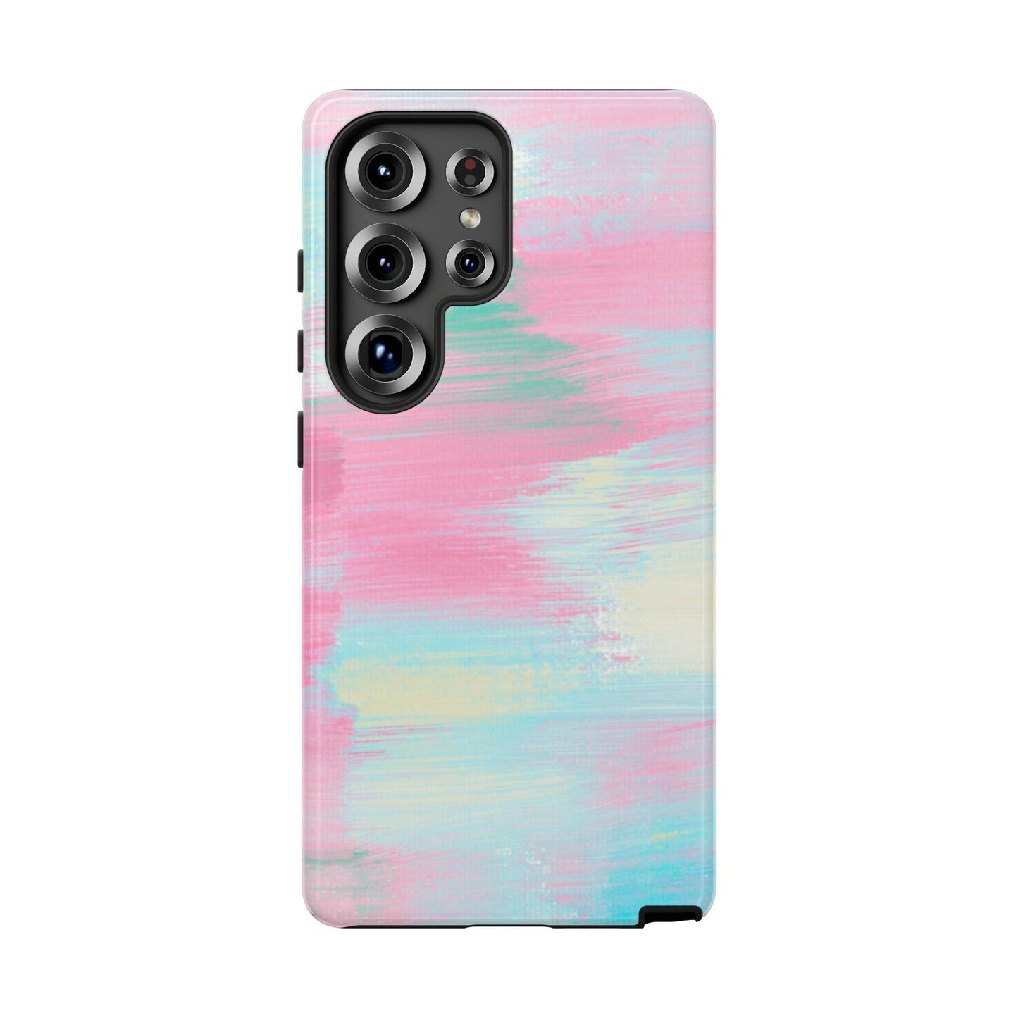Colorful Phone Case, Chic Phone Cover, Trendy Tech Accessory, Unique Gift for Her, Stylish Phone Protection, iPhone, Google Pixel, Samsung - MahaCase