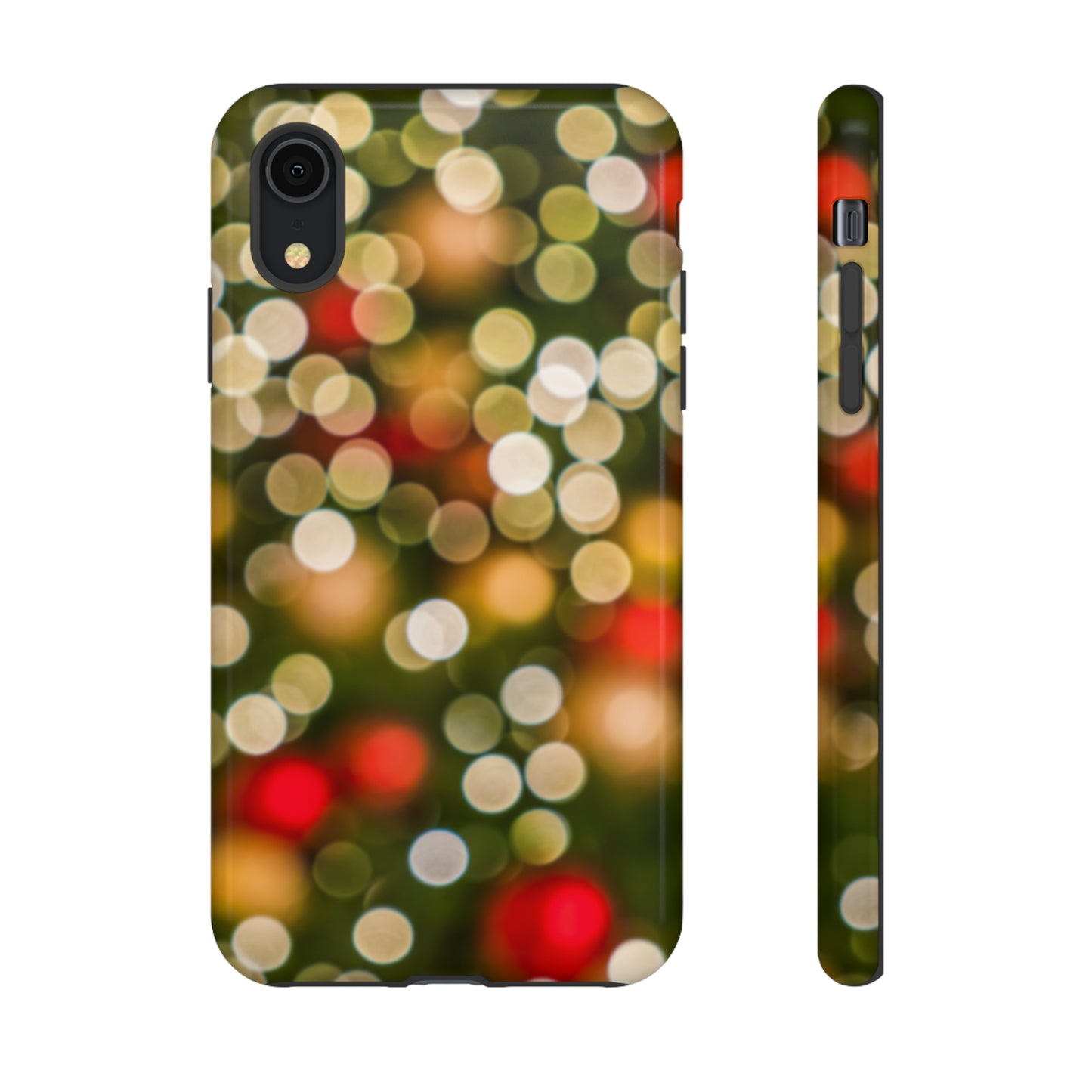 Unfocused Lights-Tough Cases - MahaCase