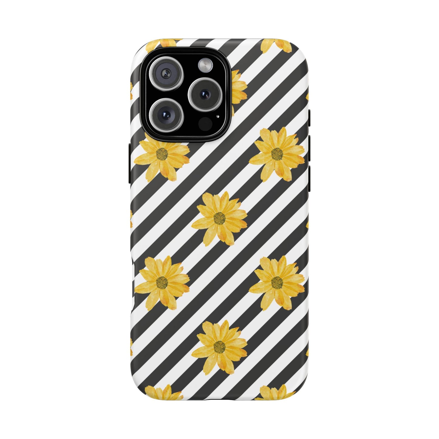 Floral Pattern #22 - Tough Cases iPhone Samsung Google Pixel